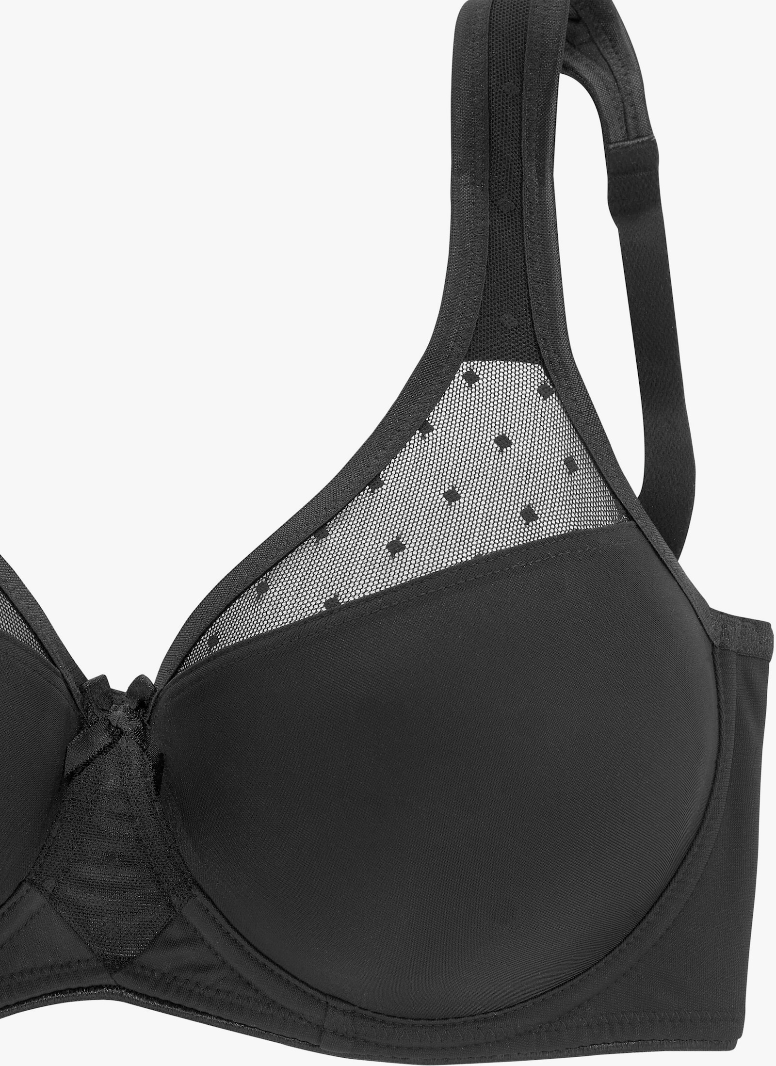 Nuance Minimizer-BH - schwarz