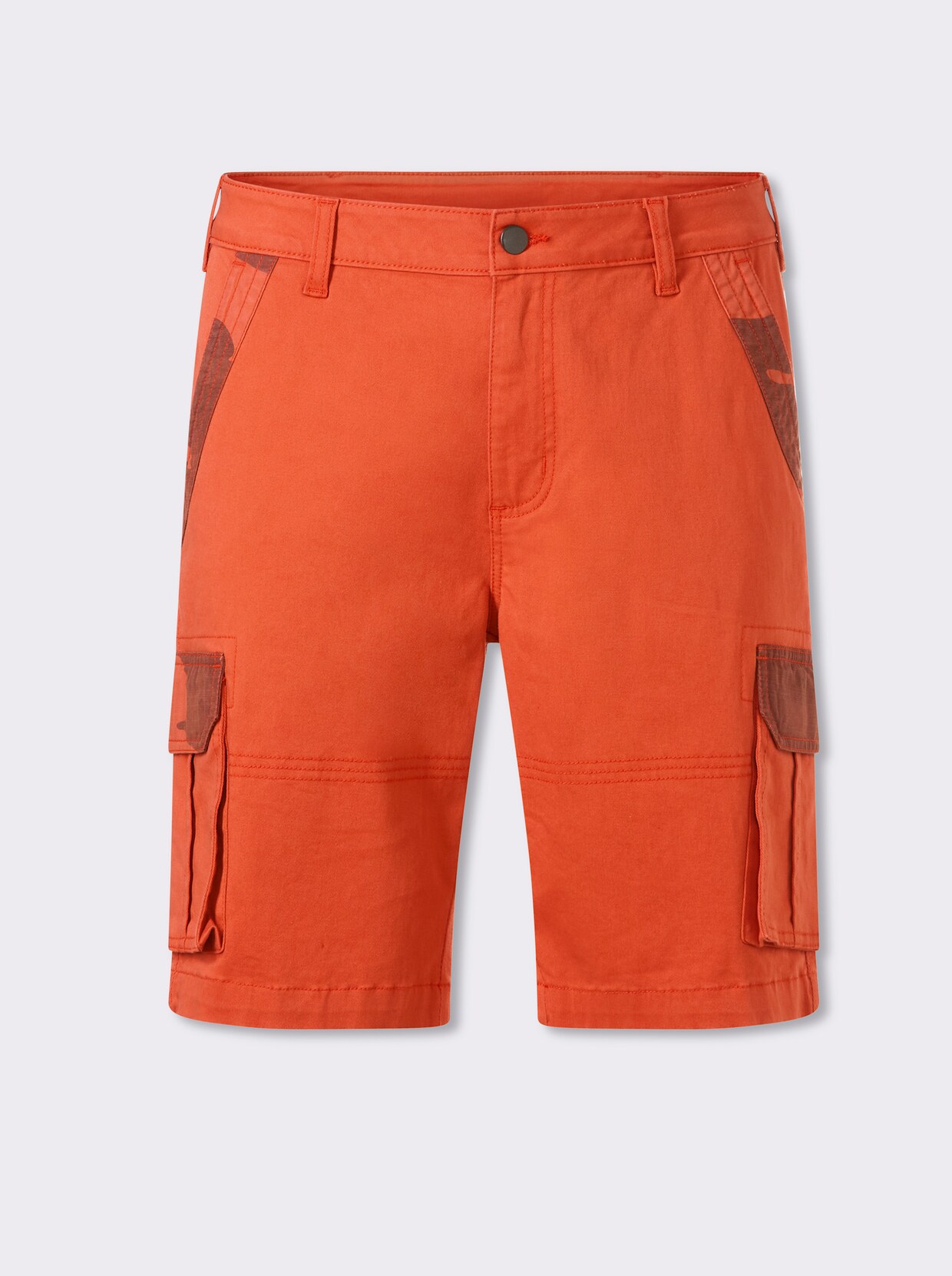 Catamaran Bermudas - terra