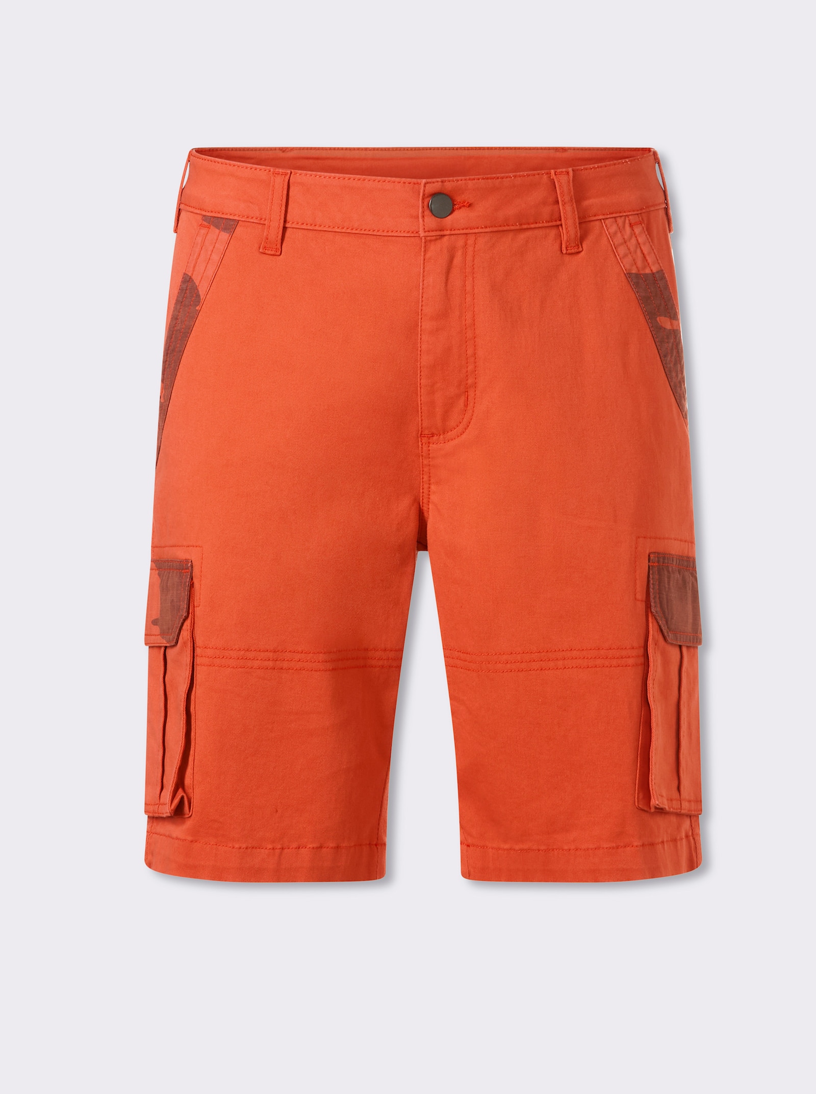 Catamaran Bermudas mit Cargotaschen - terra