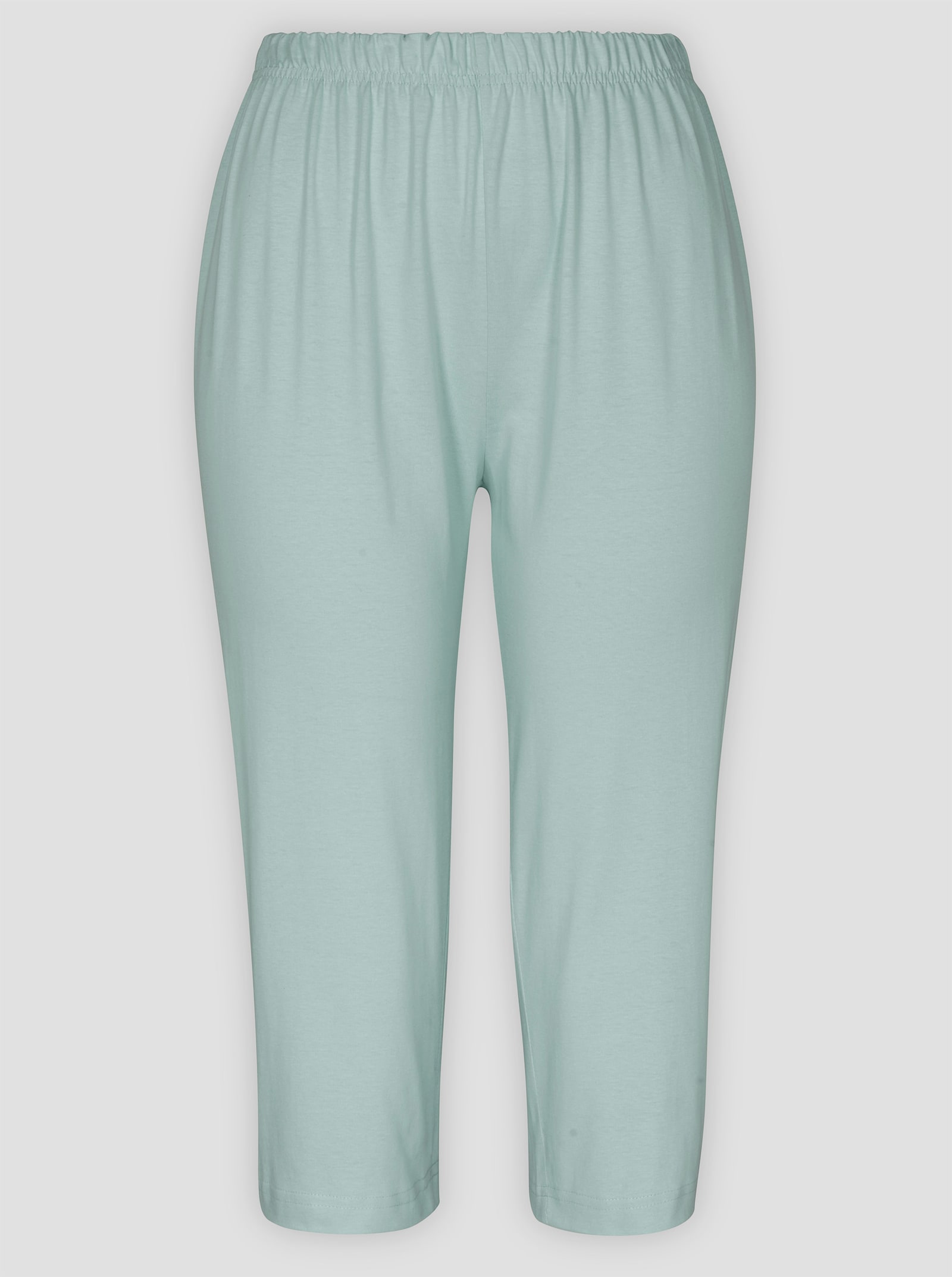 wäschepur Capribyxa - kalkmint