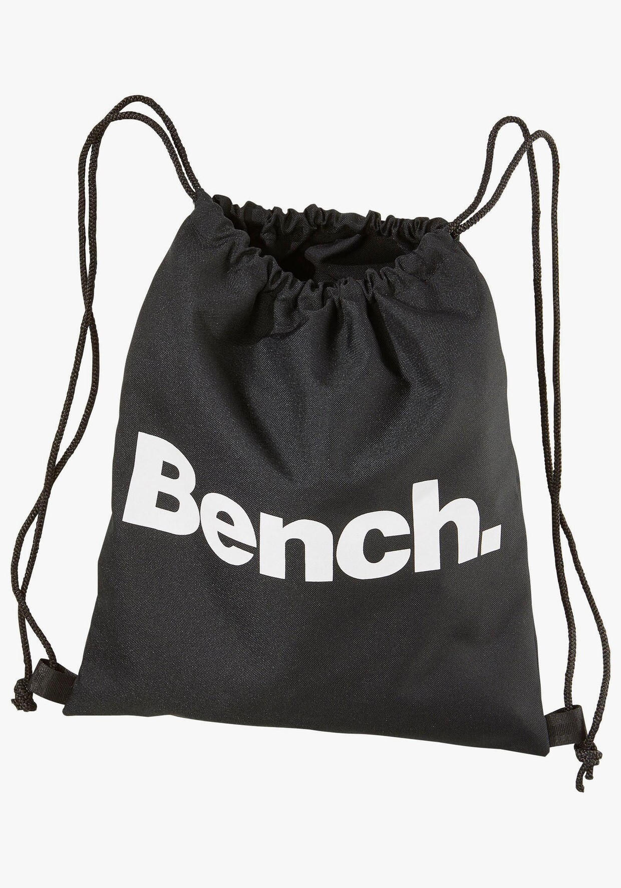 Bench. Chaussettes - noir