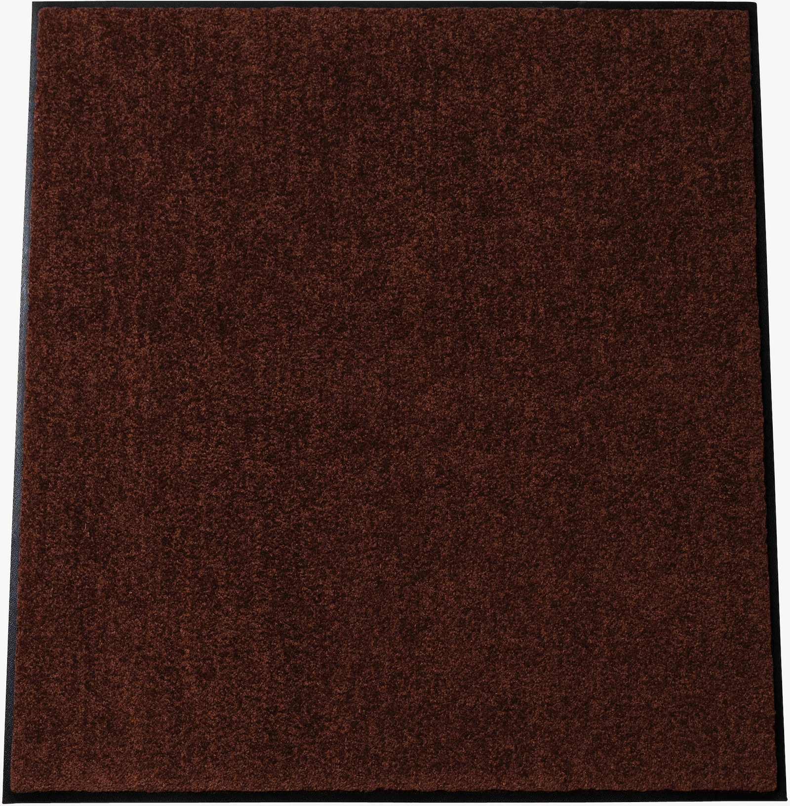 Salonloewe Paillasson - chocolat