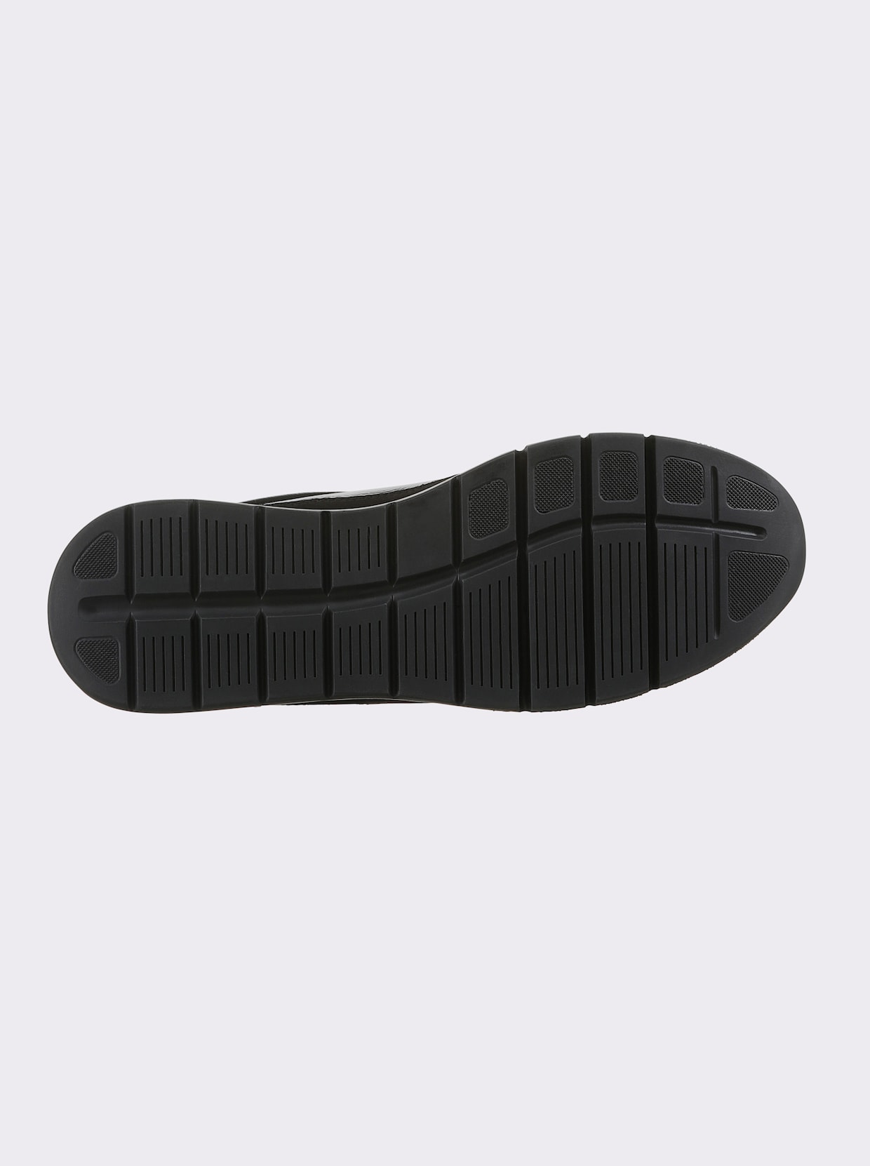 Caprice Sneaker - zwart
