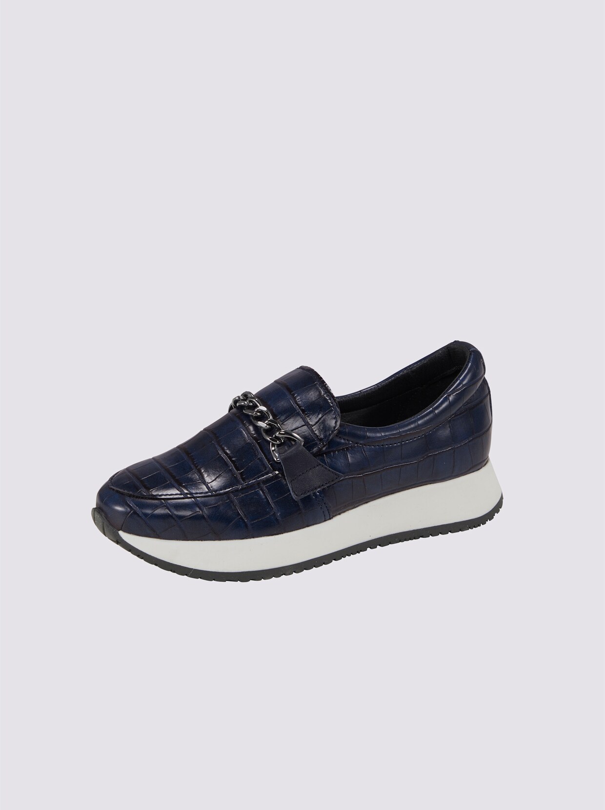 heine Slipper - marine