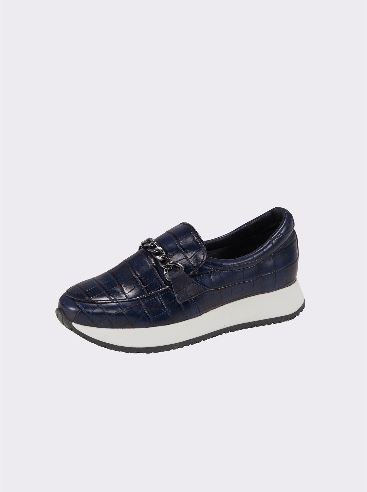 heine Slipper - marine