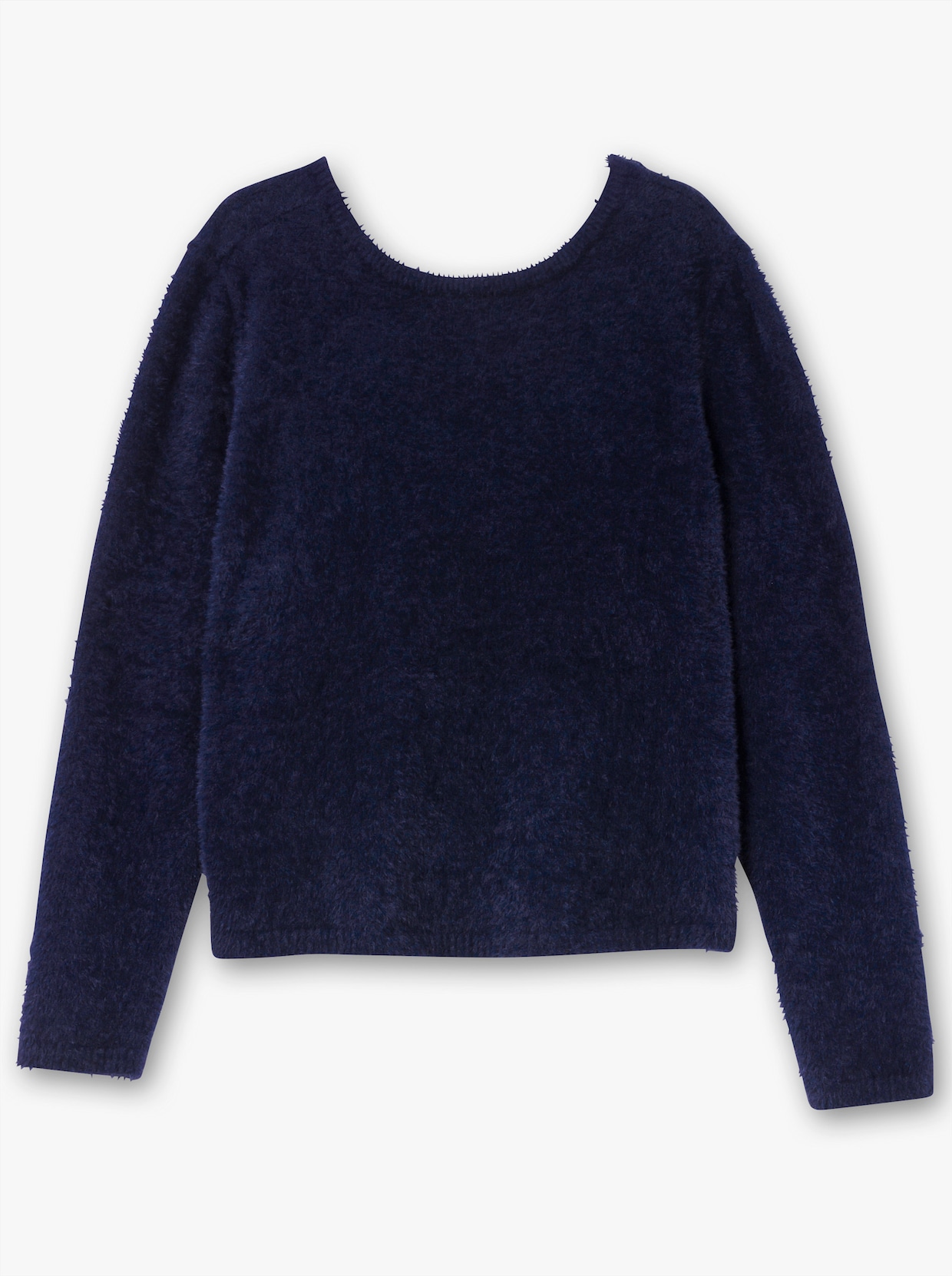 sheego Pullover - marine