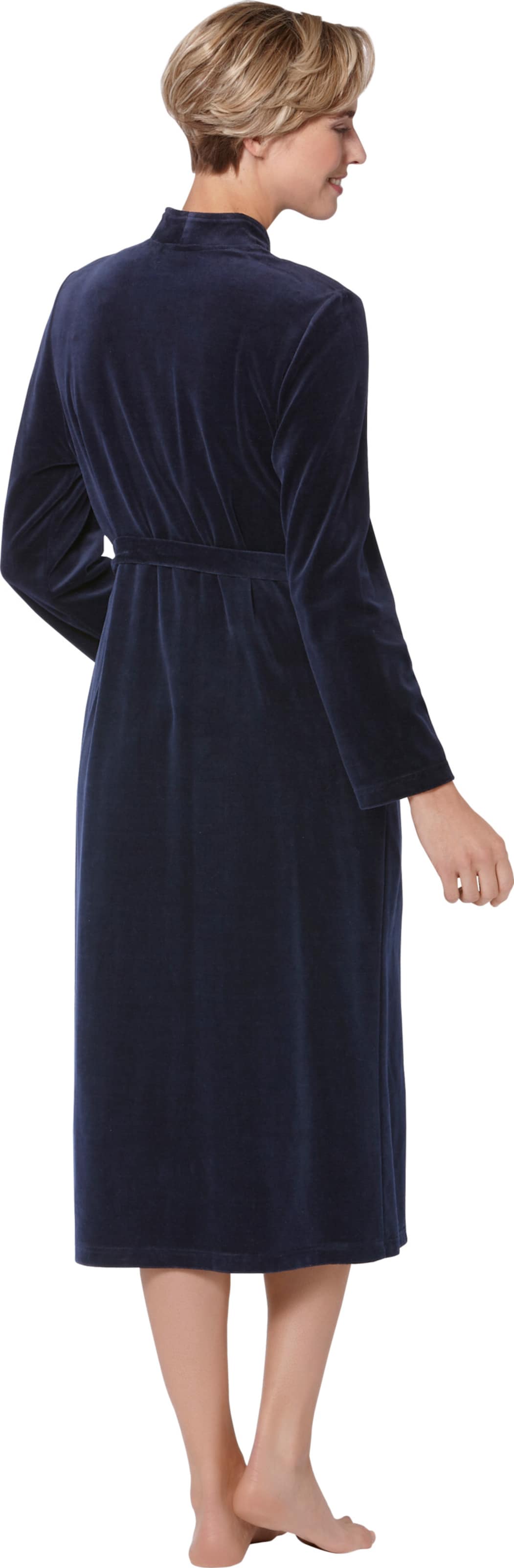 Thumbnail - Morgenmantel