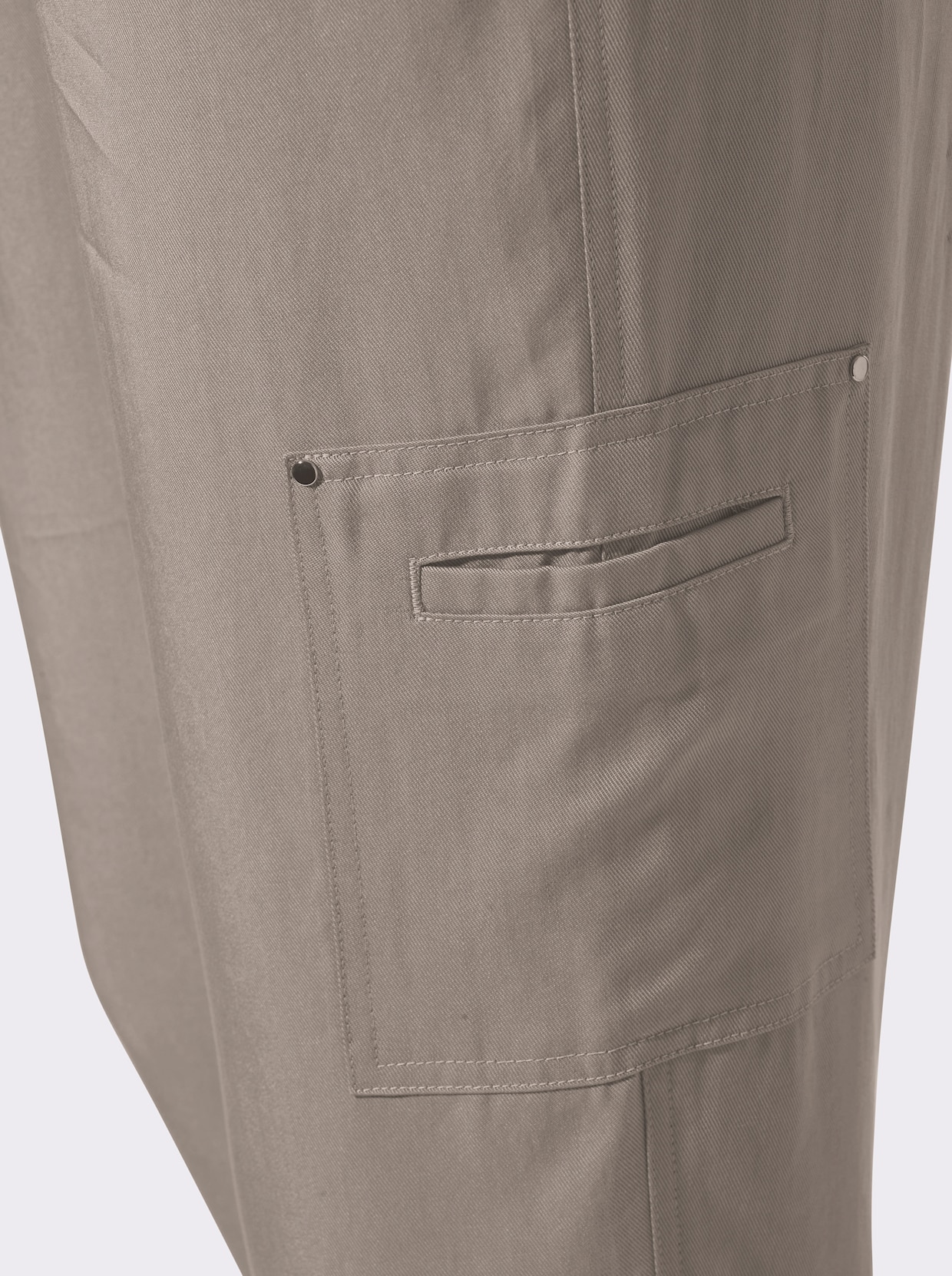 Jogg Pants - taupe