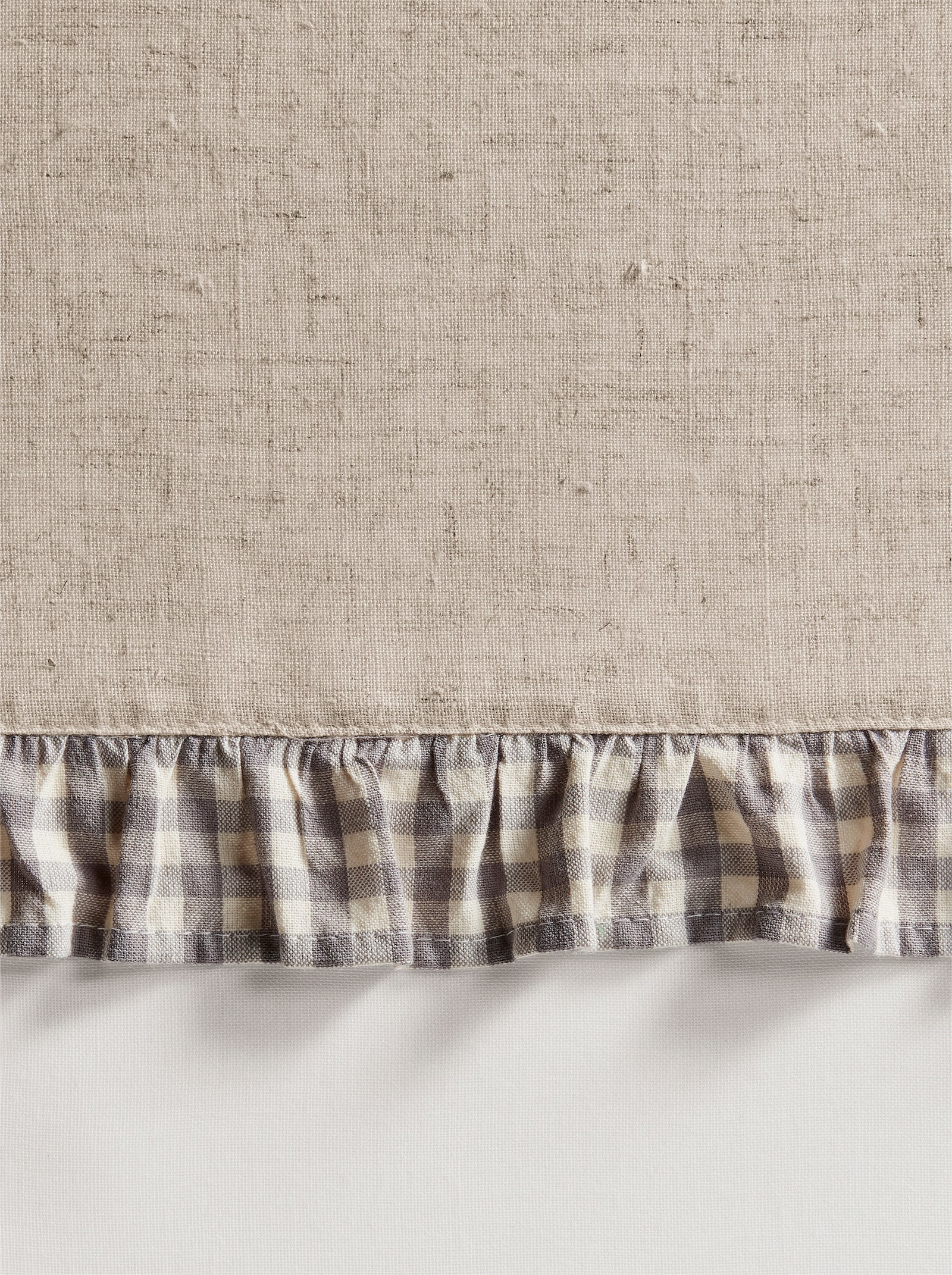 heine home Dekostore - weiß-natur