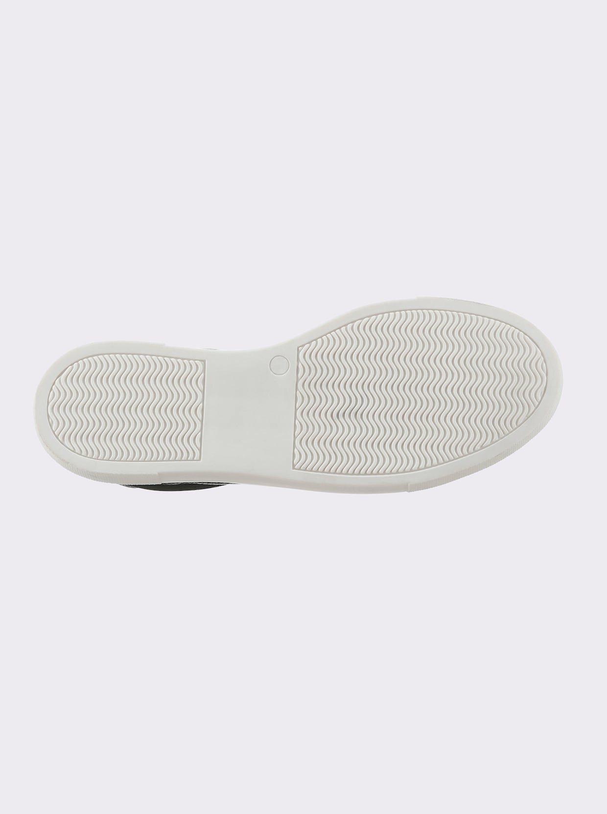 heine Baskets - noir