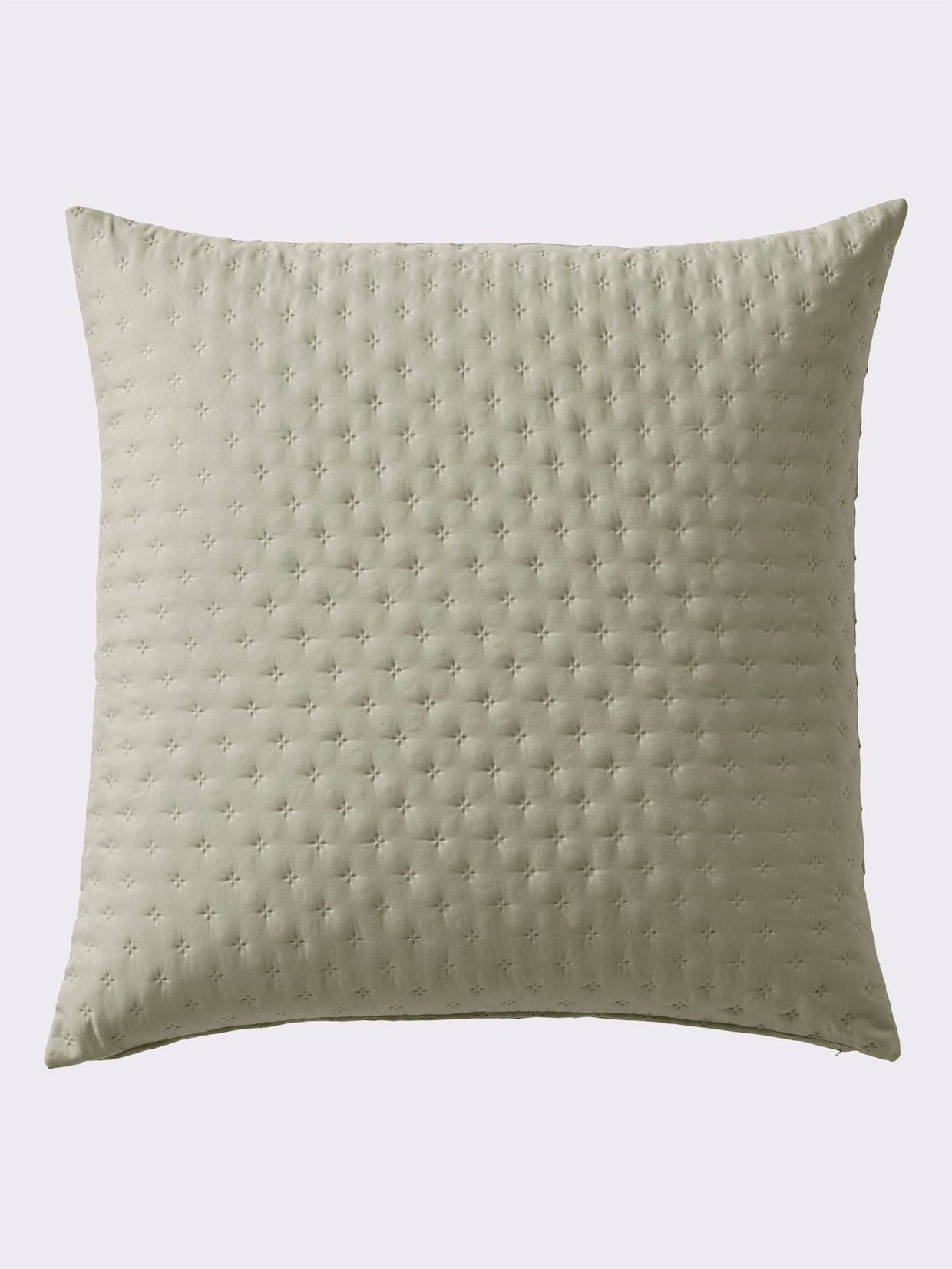 heine home Sprei - groen