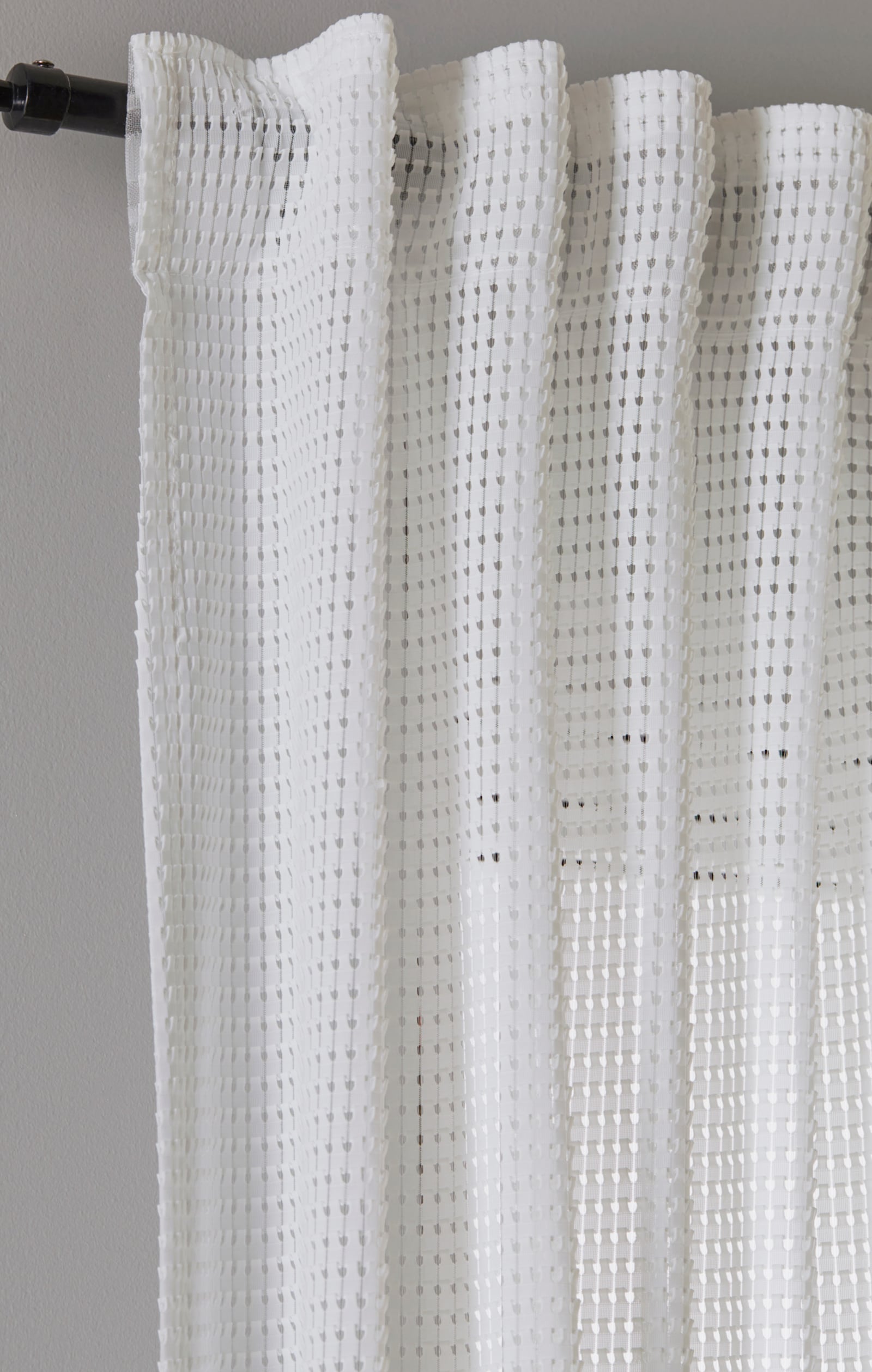 Impressionen Dekostore - weiß