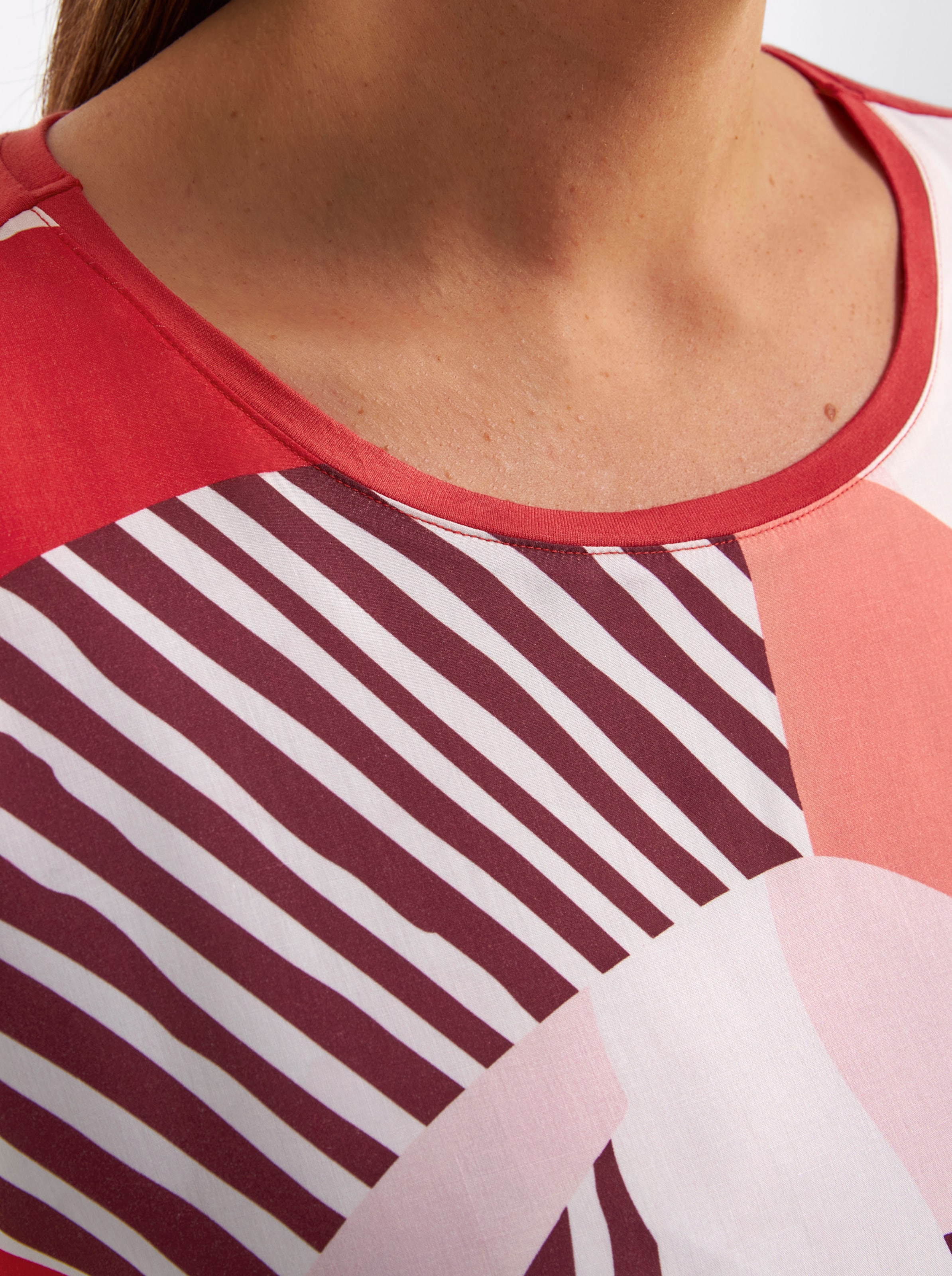 Thumbnail - Blusenshirt