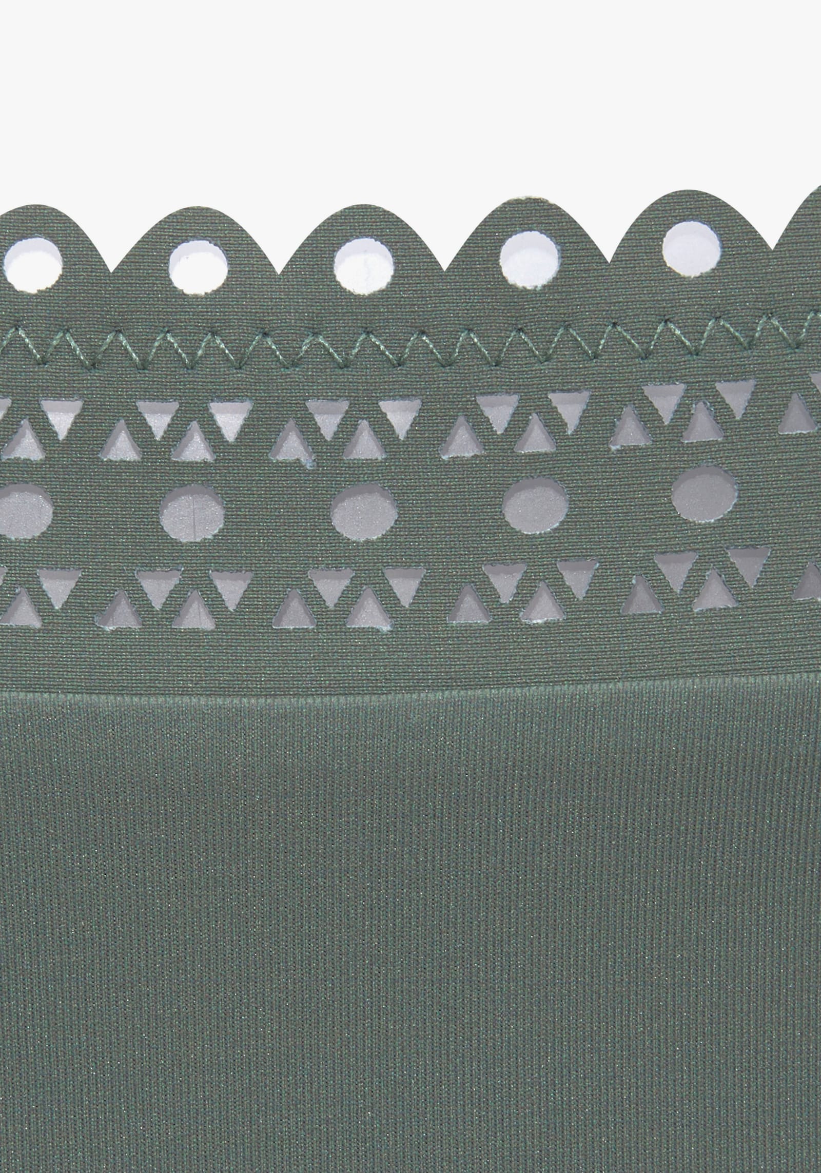 s.Oliver Bikini-Hose - oliv