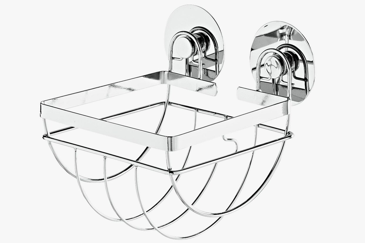 heine home Rollenhalter - edelstahl