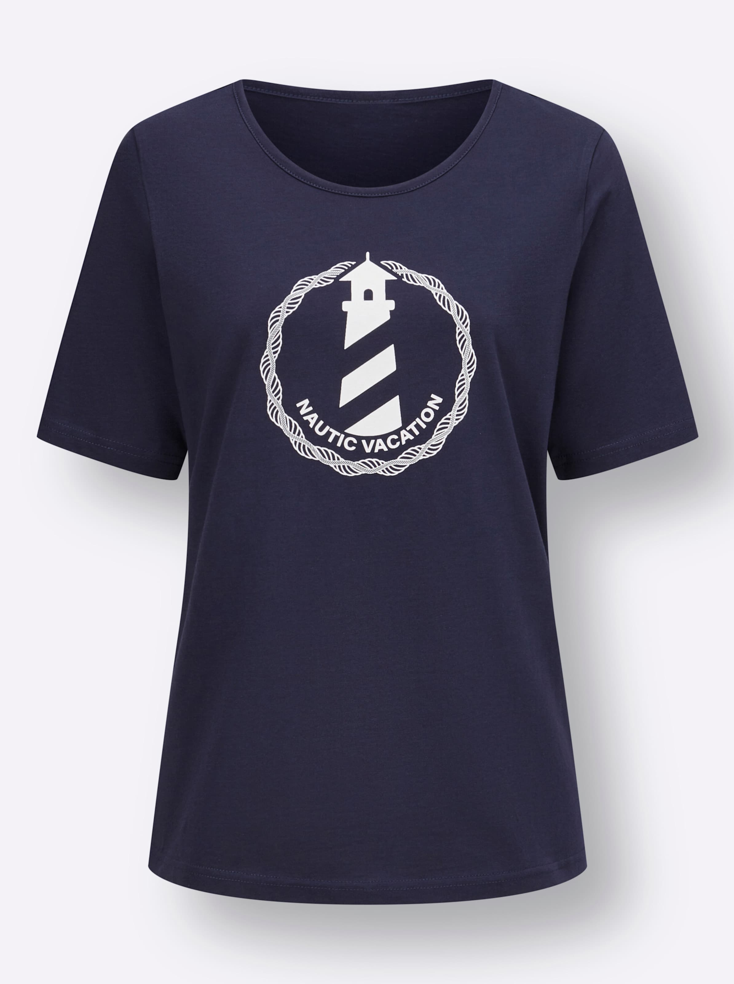 Thumbnail - Kurzarmshirt