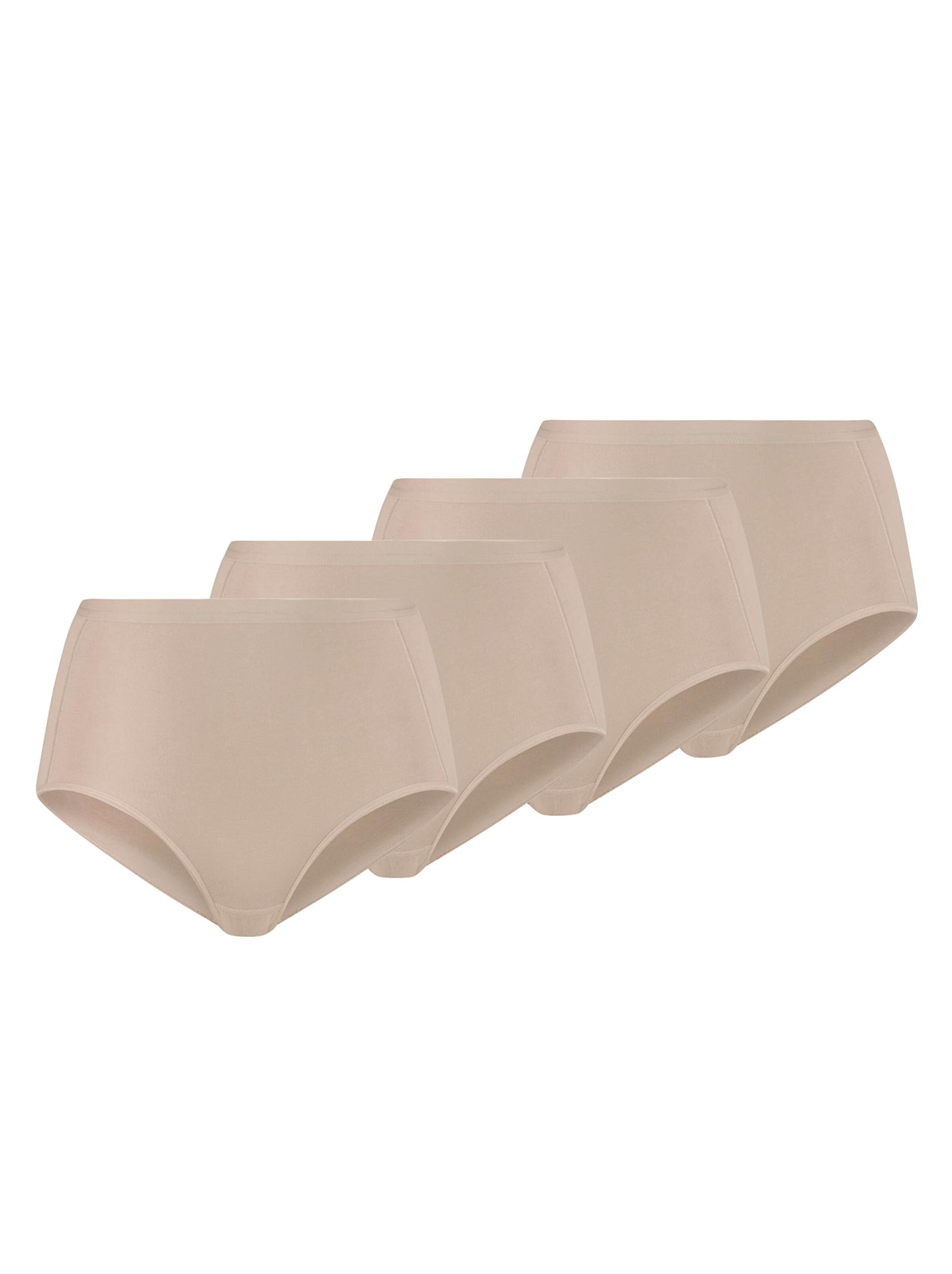 Nina von C. Taillenslip - haut