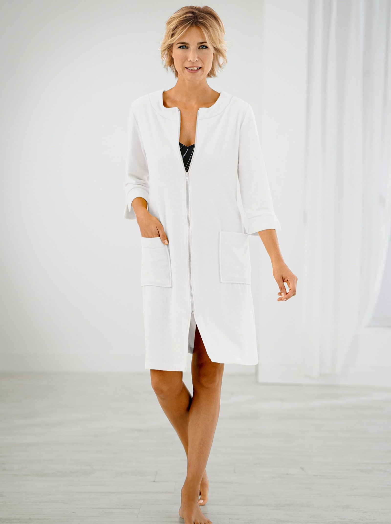 feel good Badrock - vit