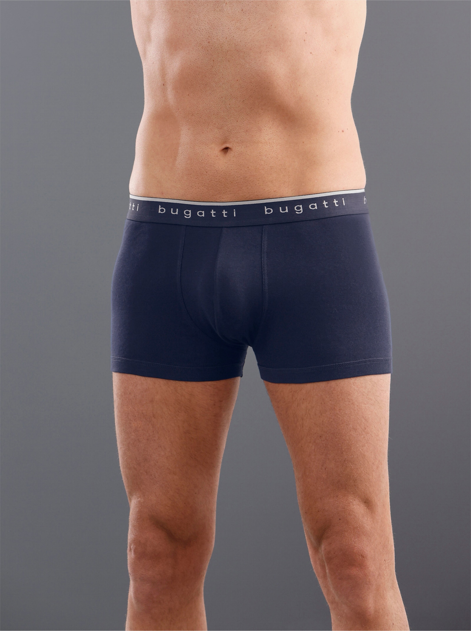 bugatti Broek - marine