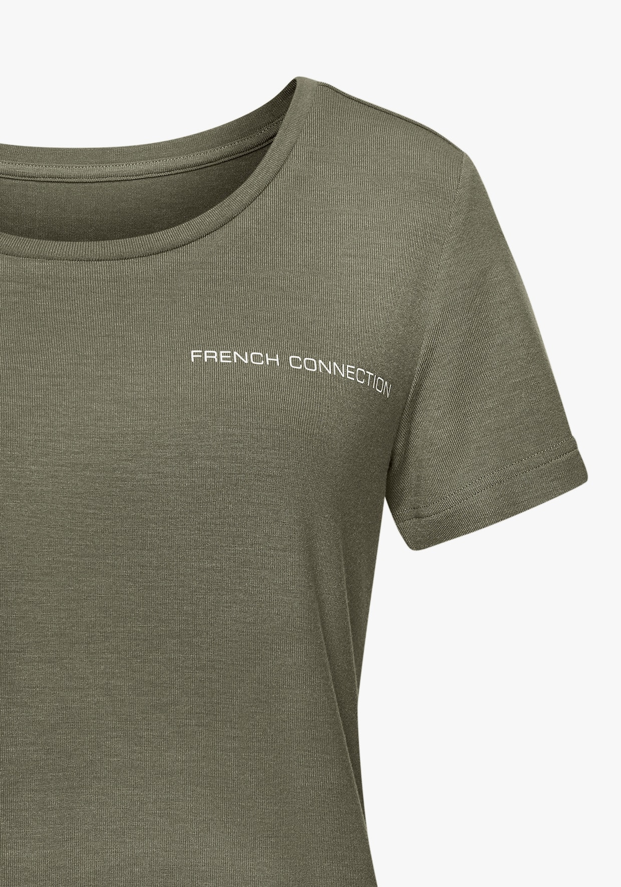 T-Shirt - grün