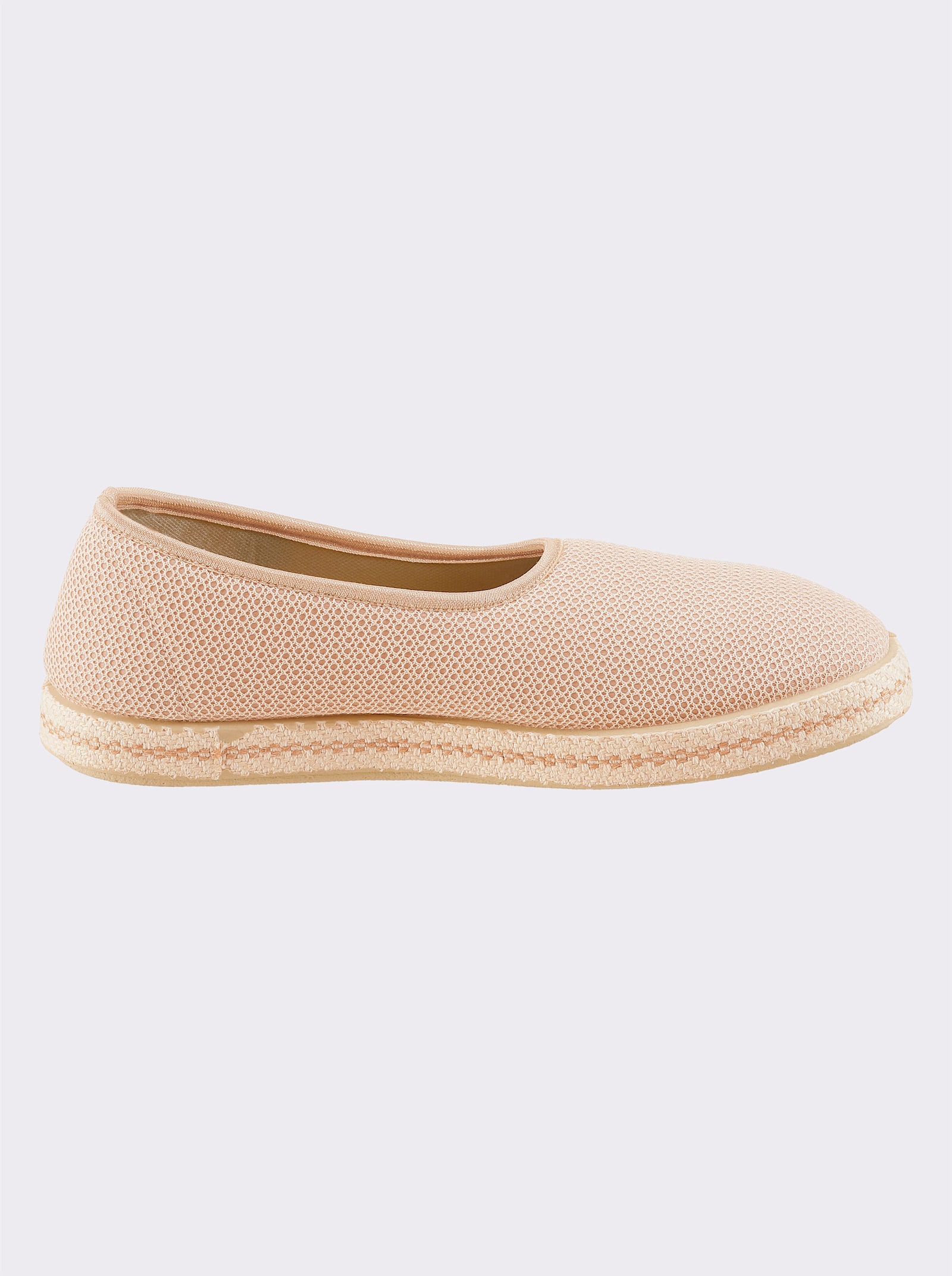 heine Ballerina - creme