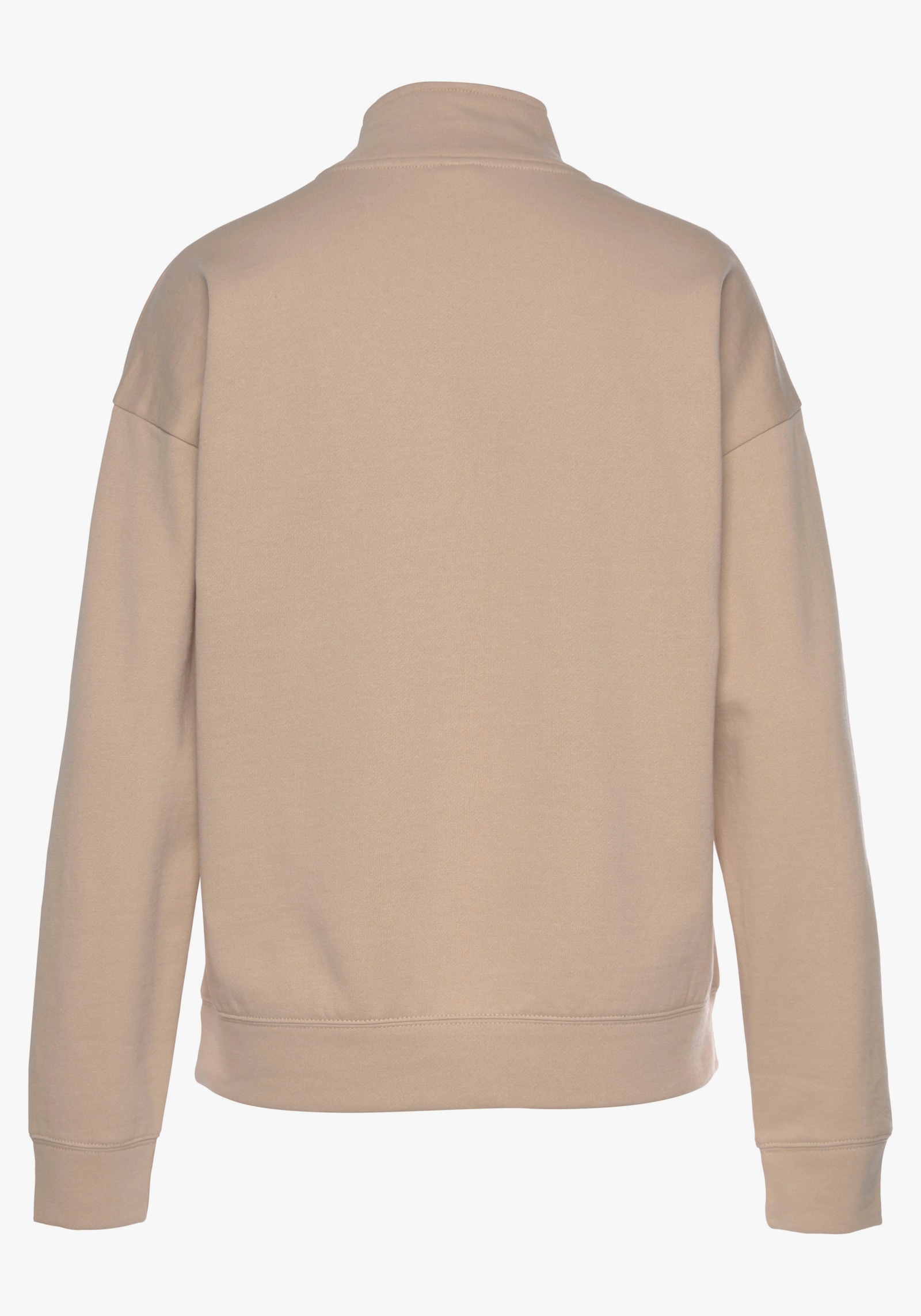 H.I.S Sweatshirt - nougat