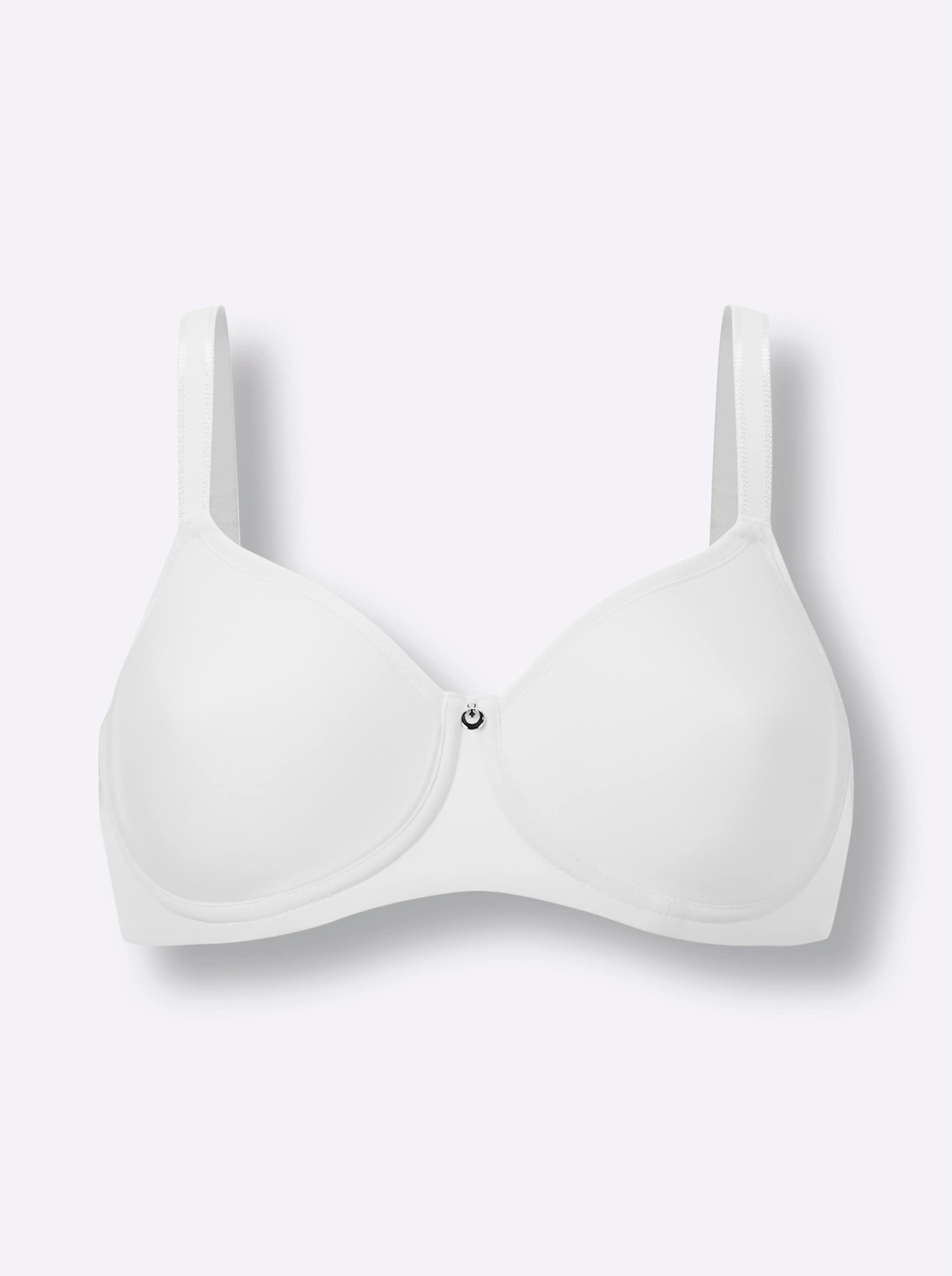 Thumbnail - T-Shirt-BH mit Bügel