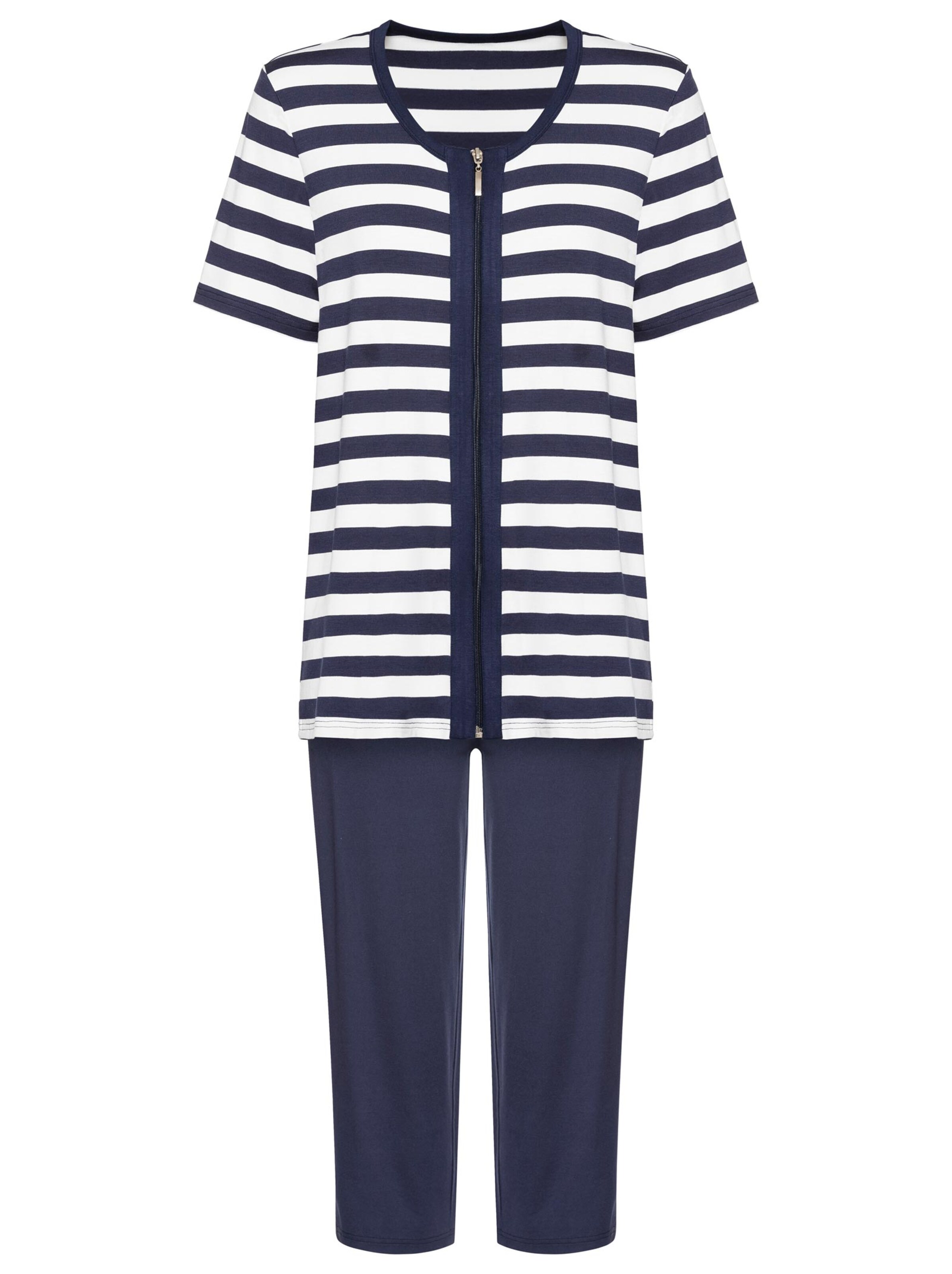 feel good Hausanzug - marine