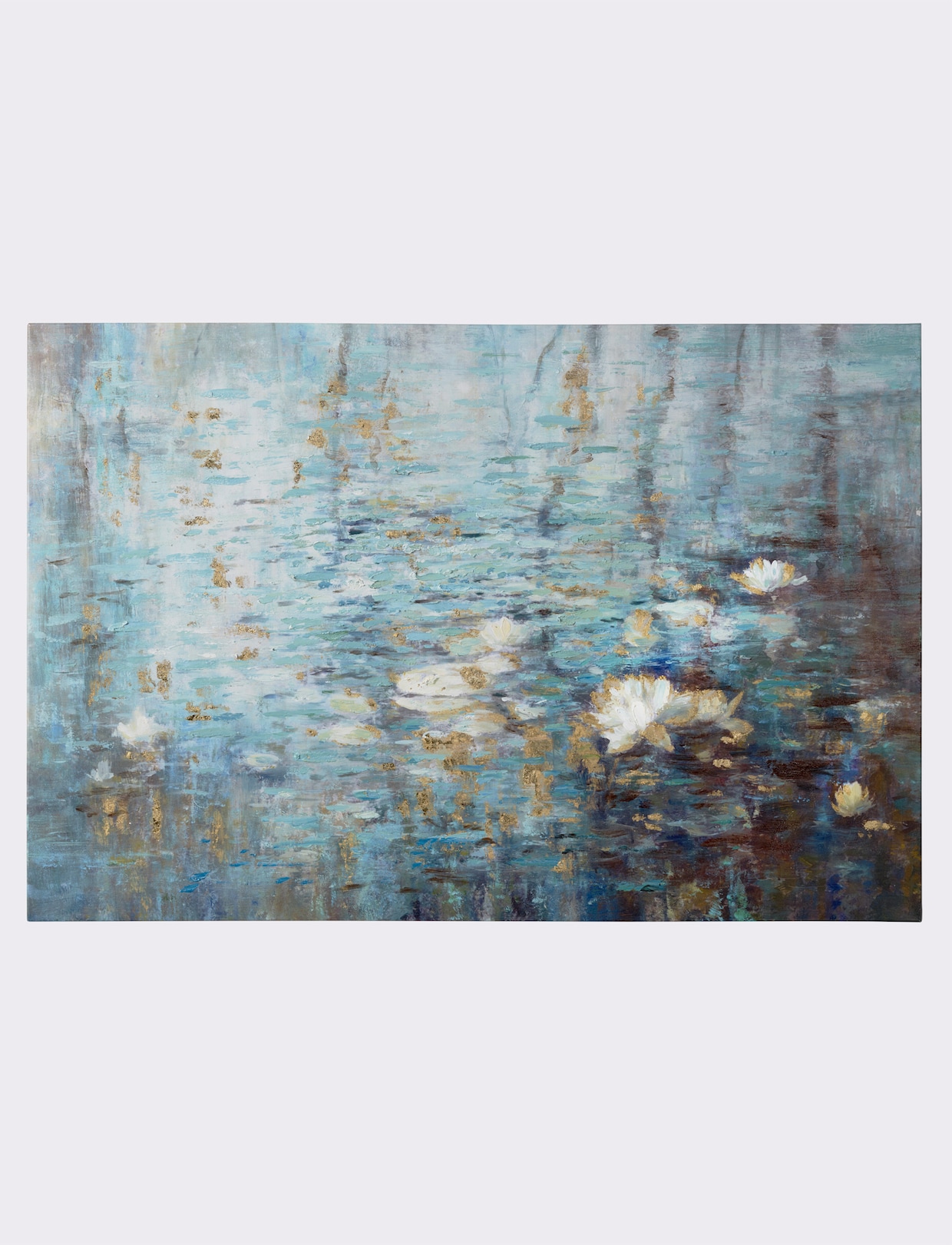 heine home Foto - blauw