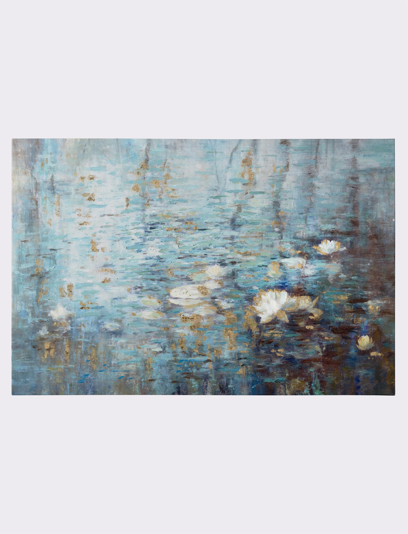 heine home Bild - blau