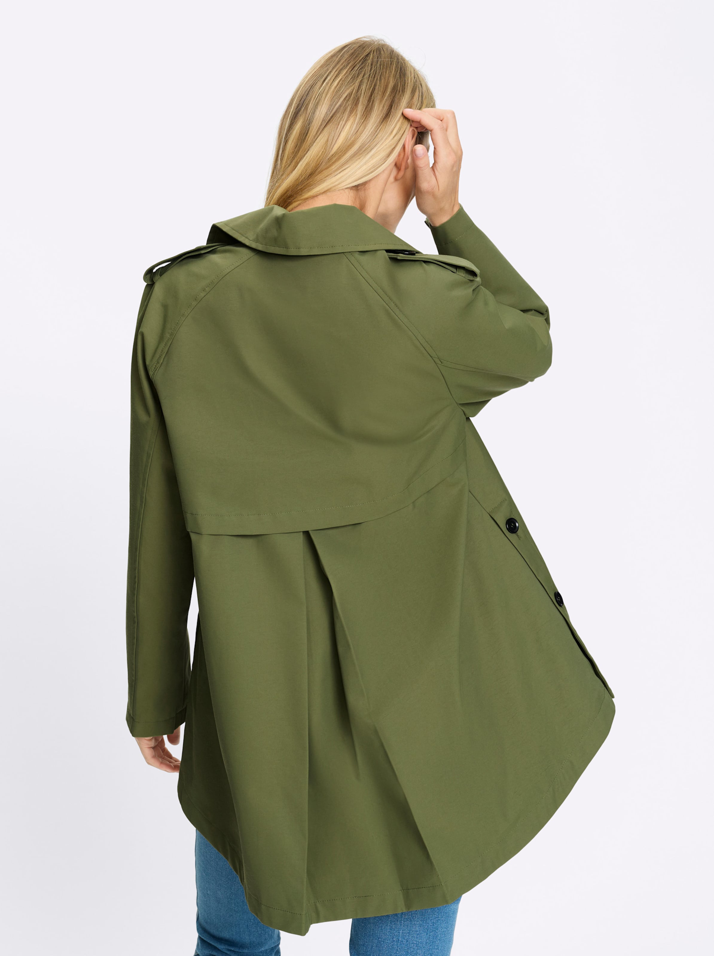 Thumbnail - Trenchcoat