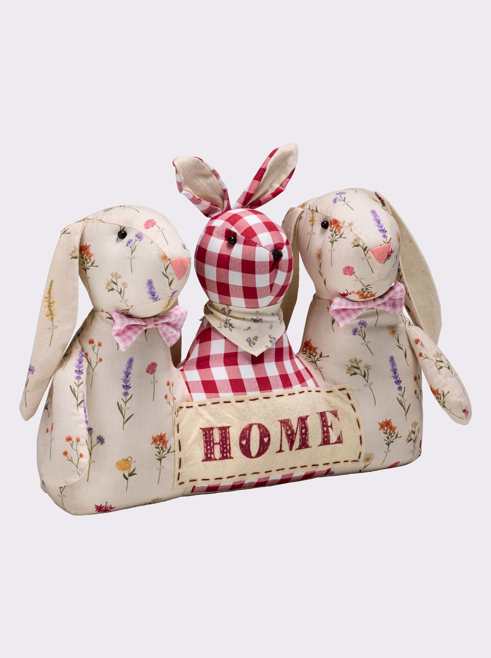 heine home Türstopper - natur-bunt