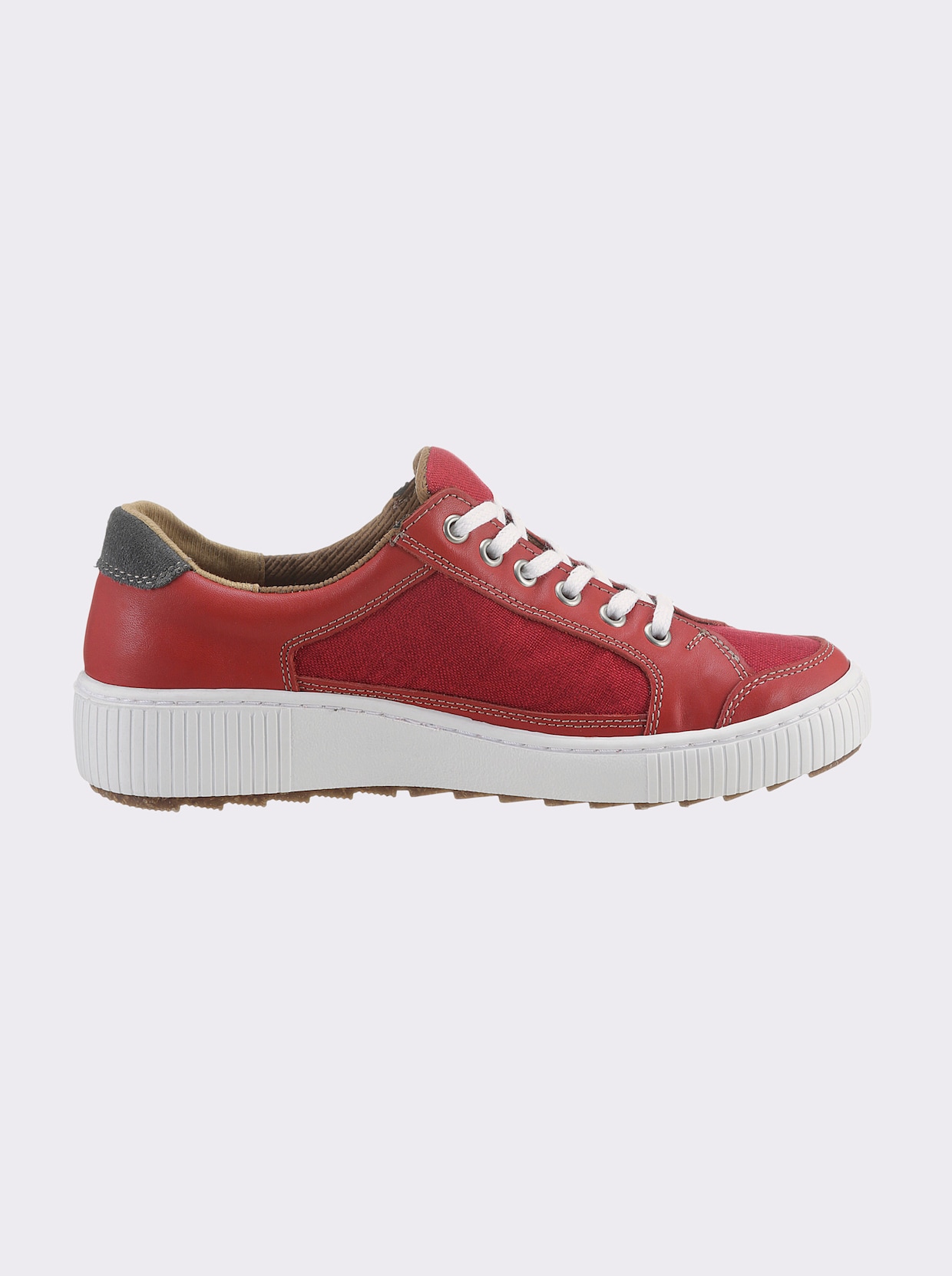 Loretta Sneaker - rood