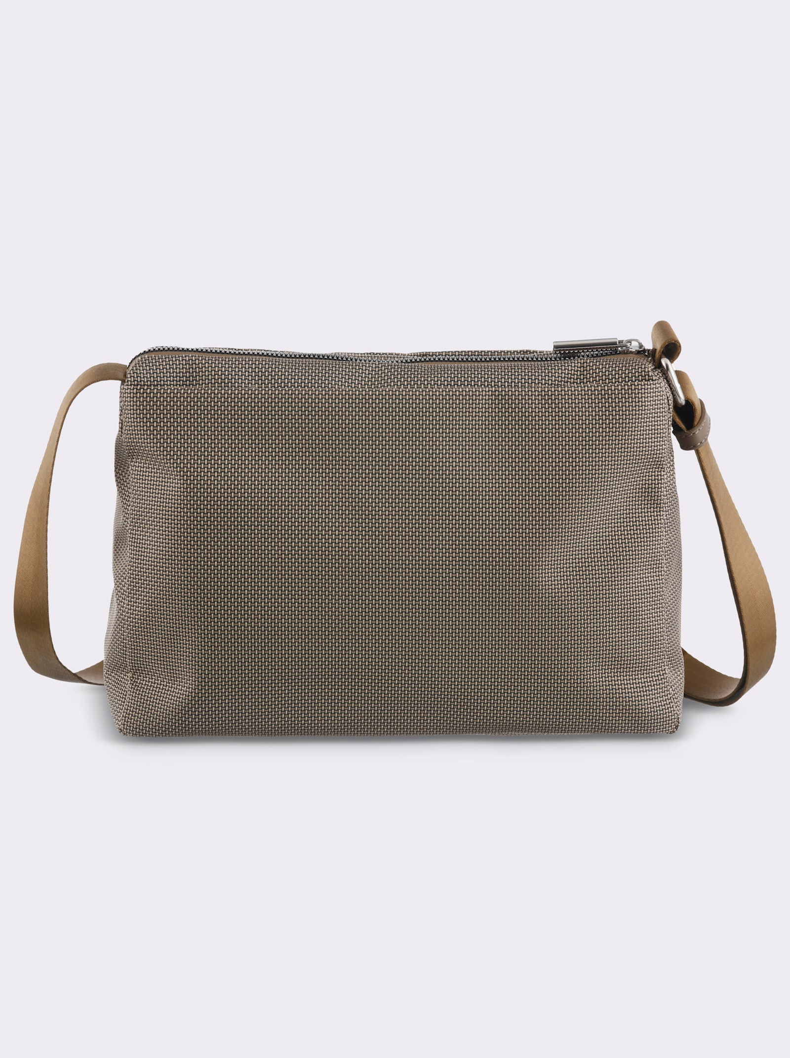 heine Tasche - taupe