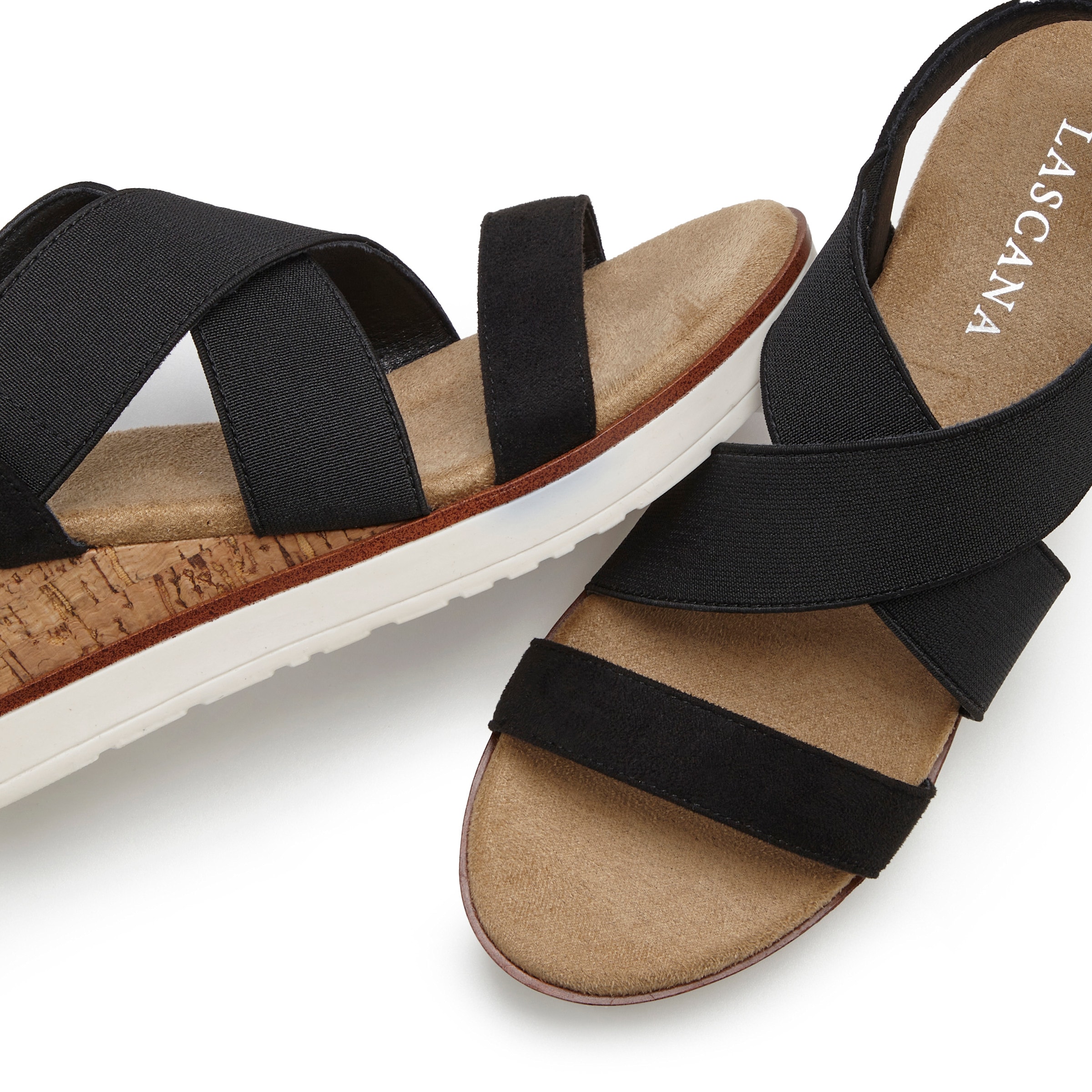 Thumbnail - Sandalette