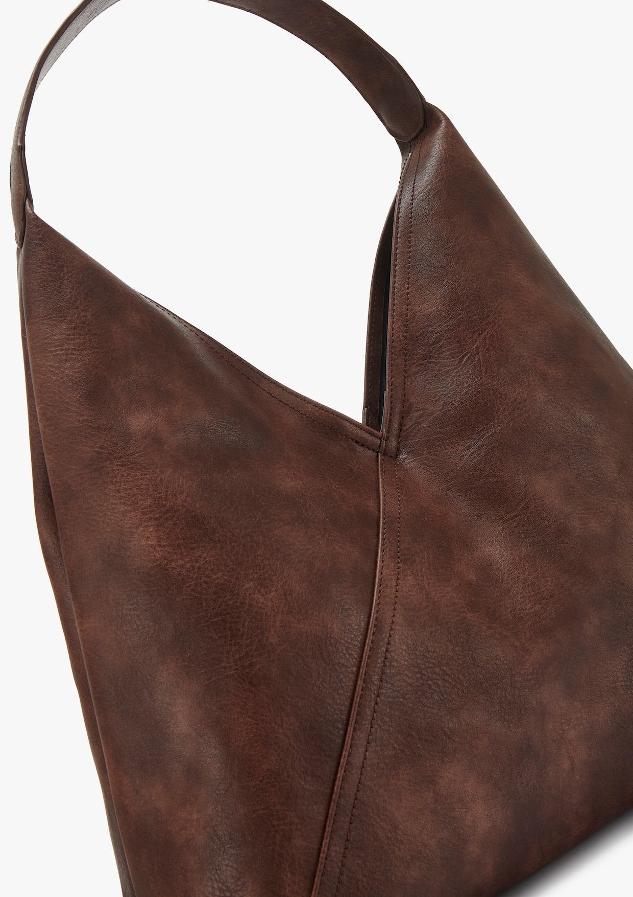 Vivance Shopper - braun