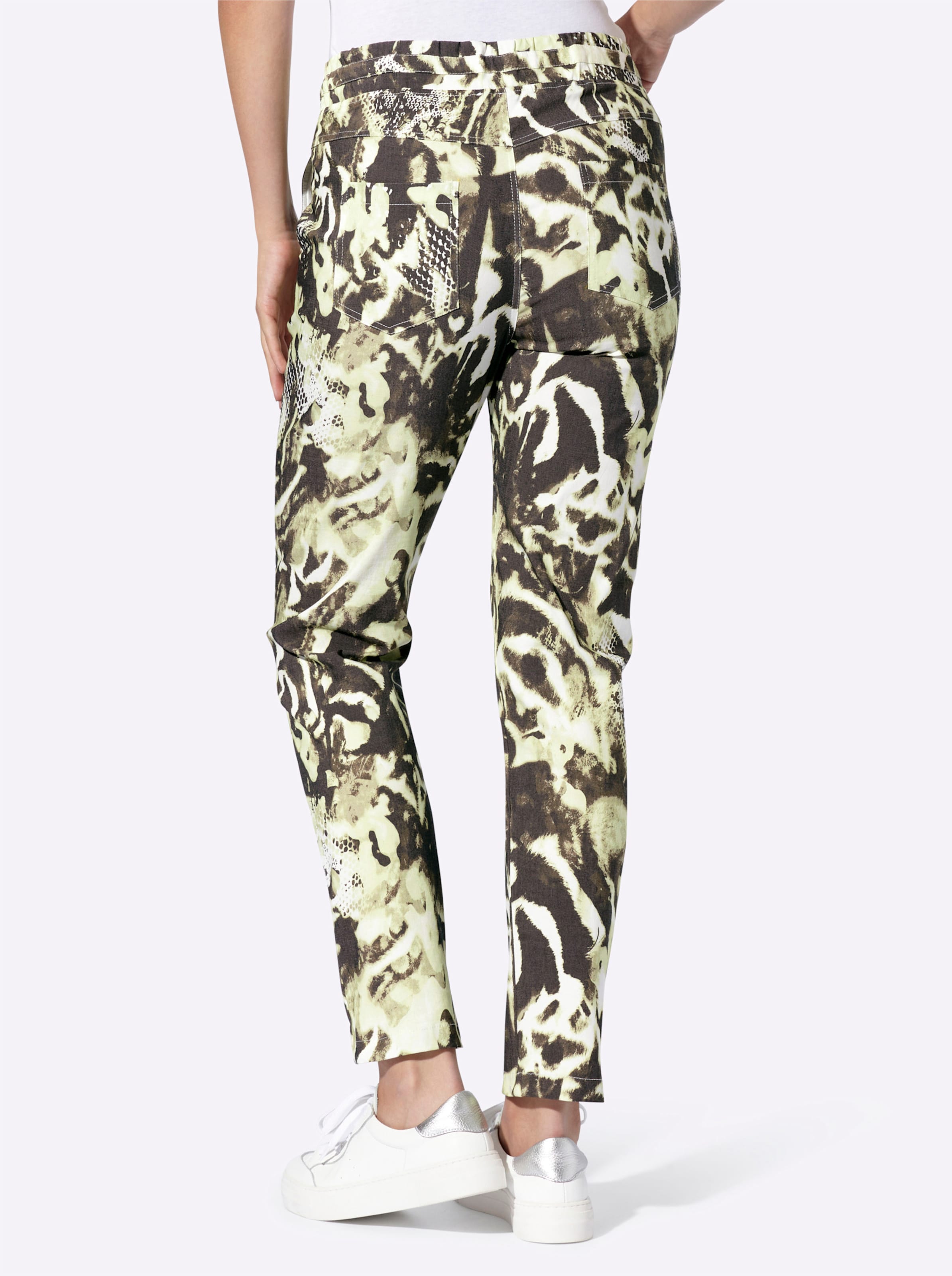 Druckhose