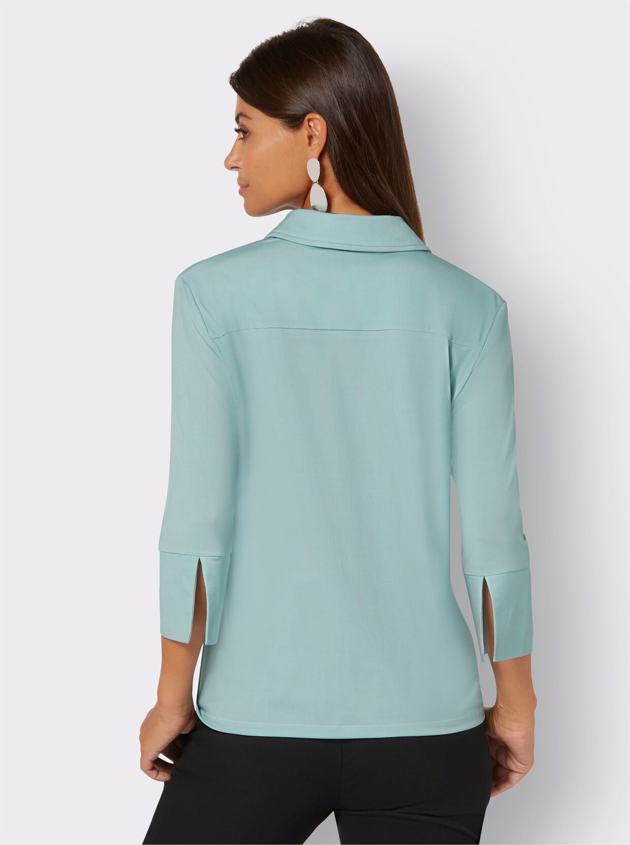 Shirt - mint