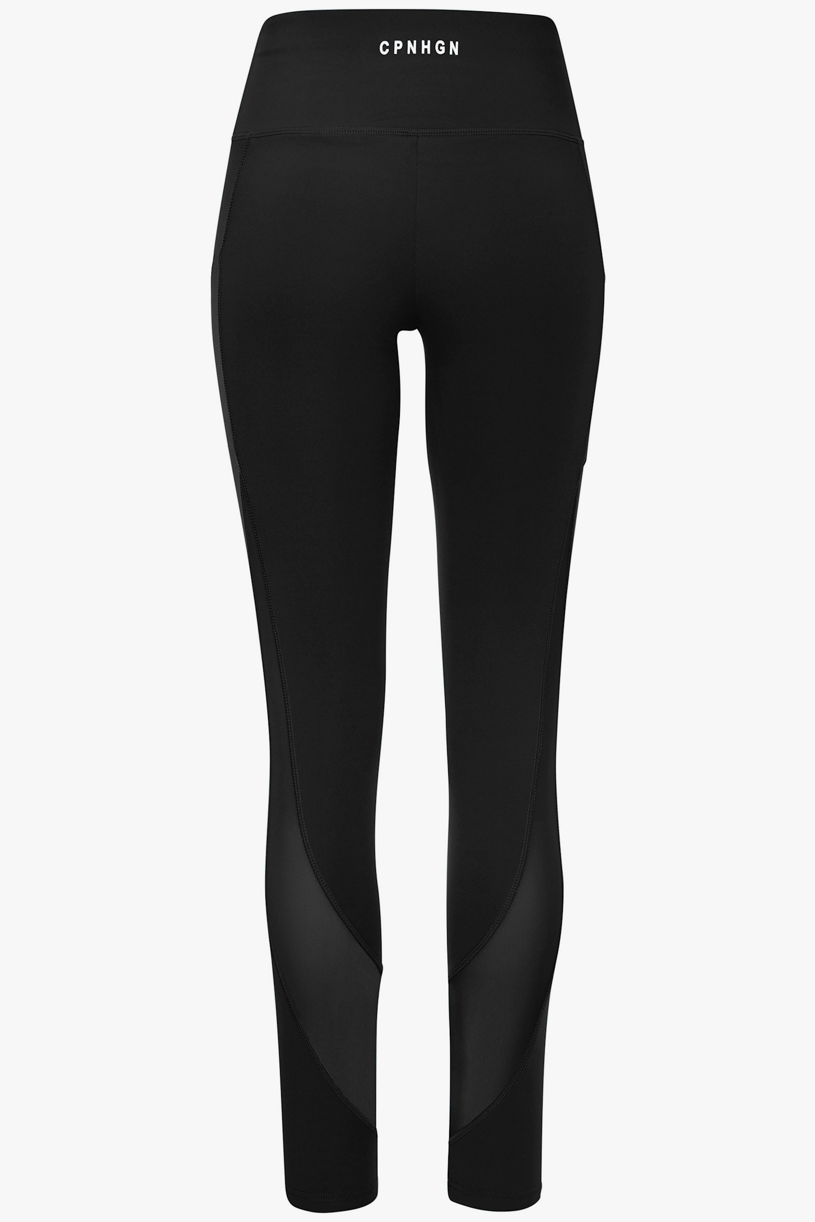 Copenhagen Studios Leggings technique - noir