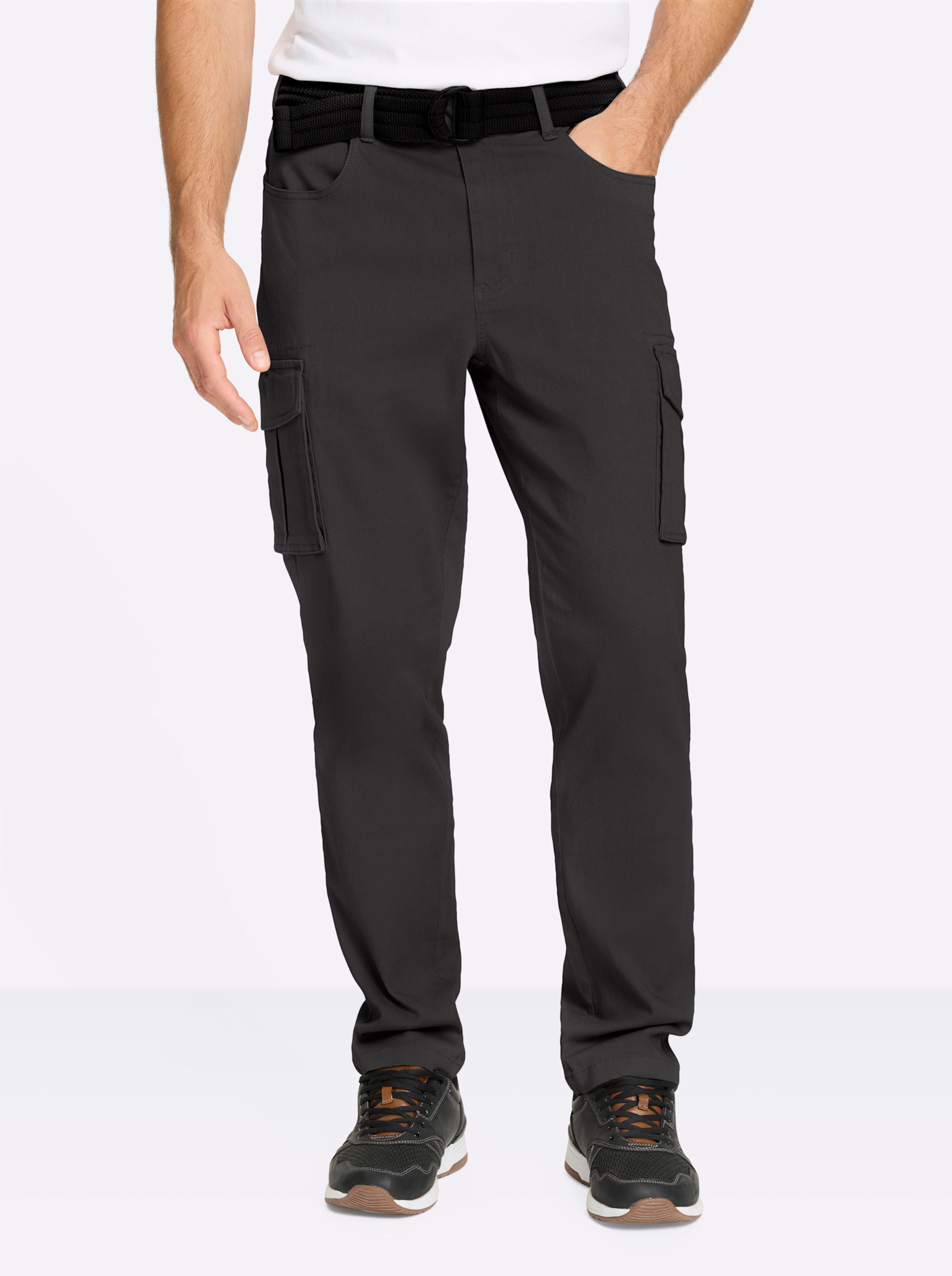 Cargohose