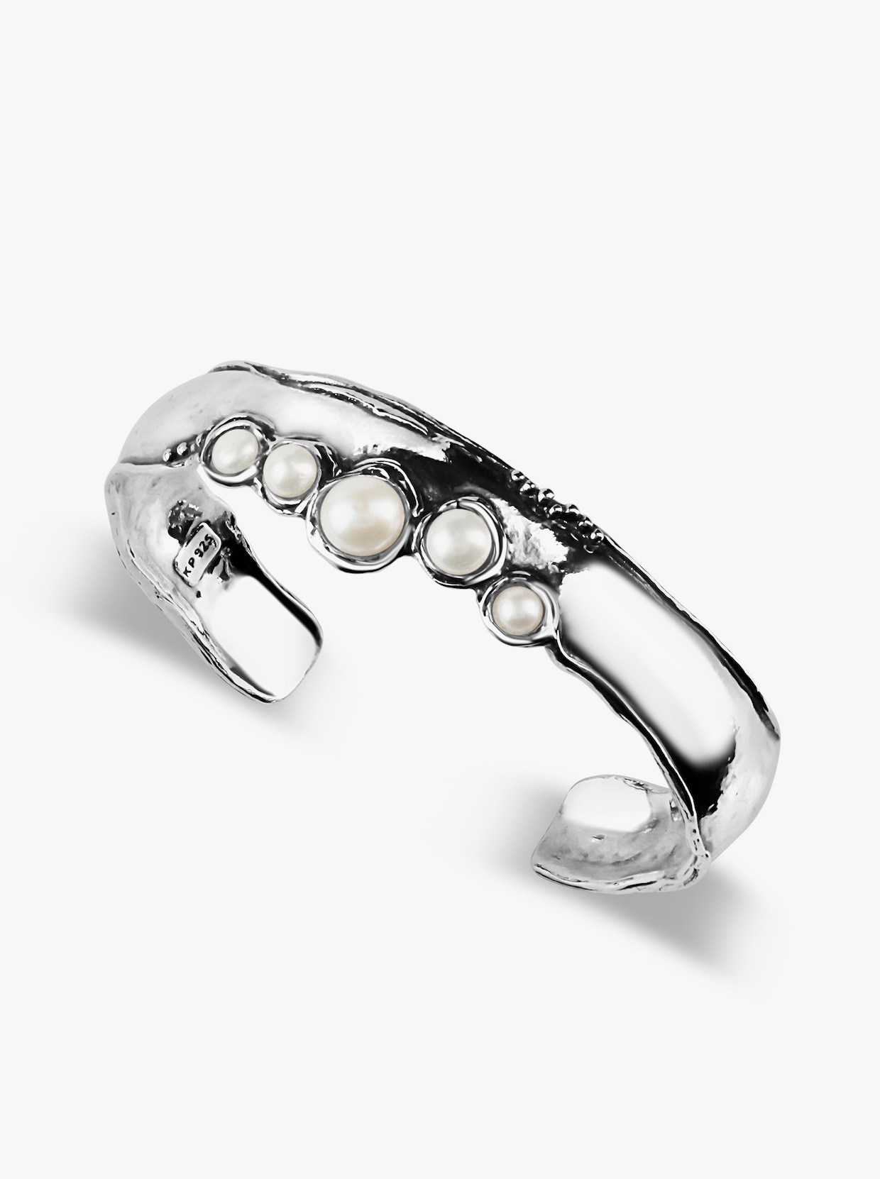 Armband - zilver 925