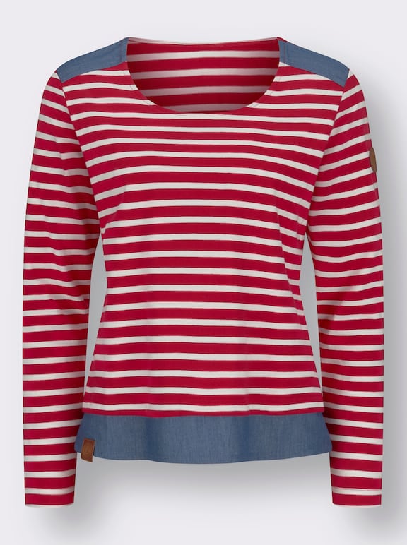 Ringelshirt main image 1