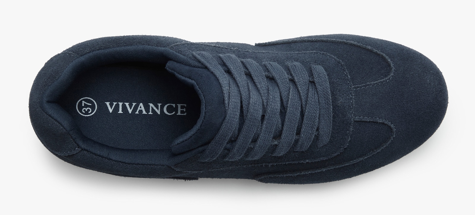 Vivance Sneaker - blauw