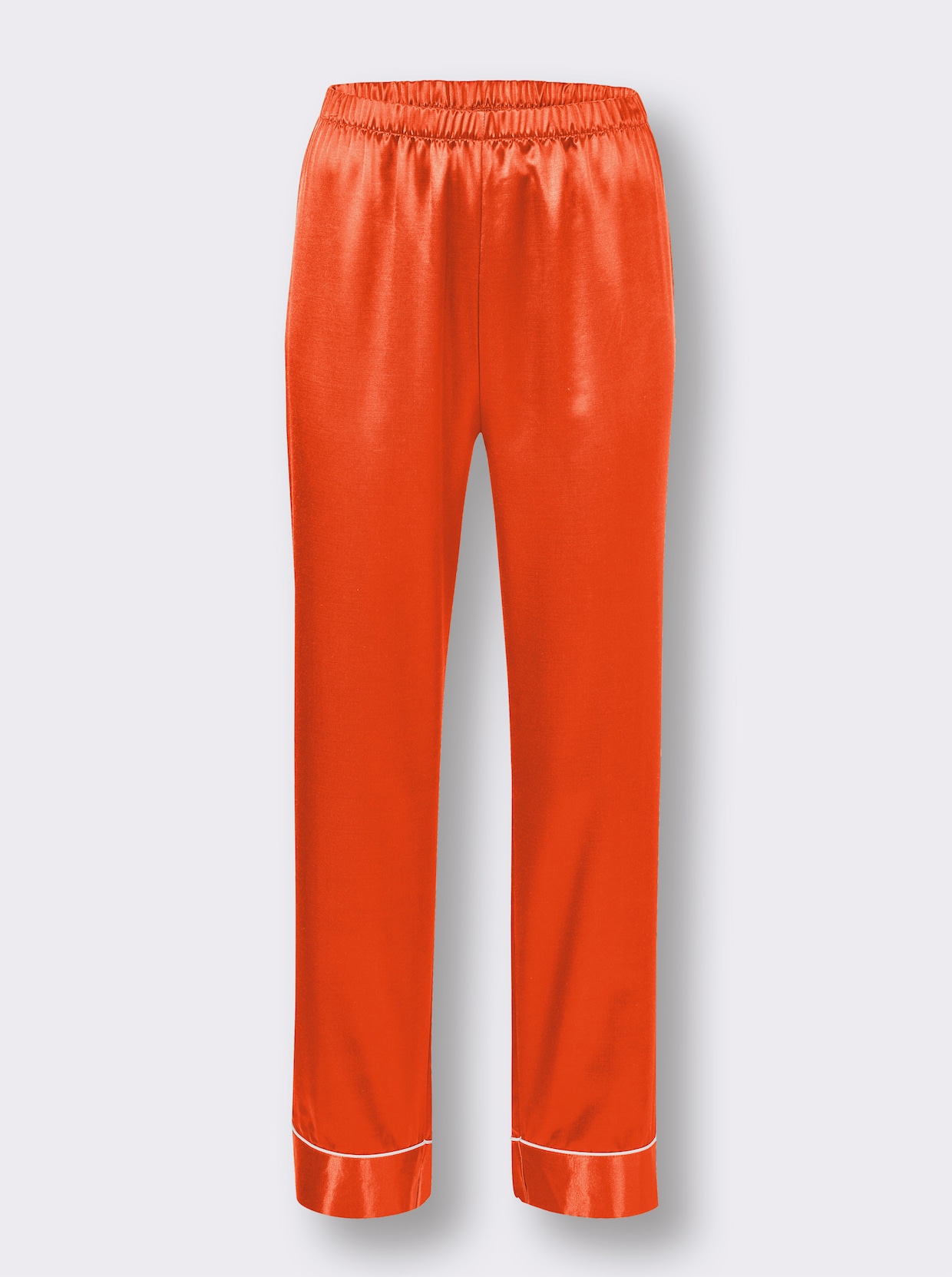 wäschepur Pyjama - orange