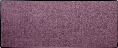 Salonloewe Fußmatte - mauve