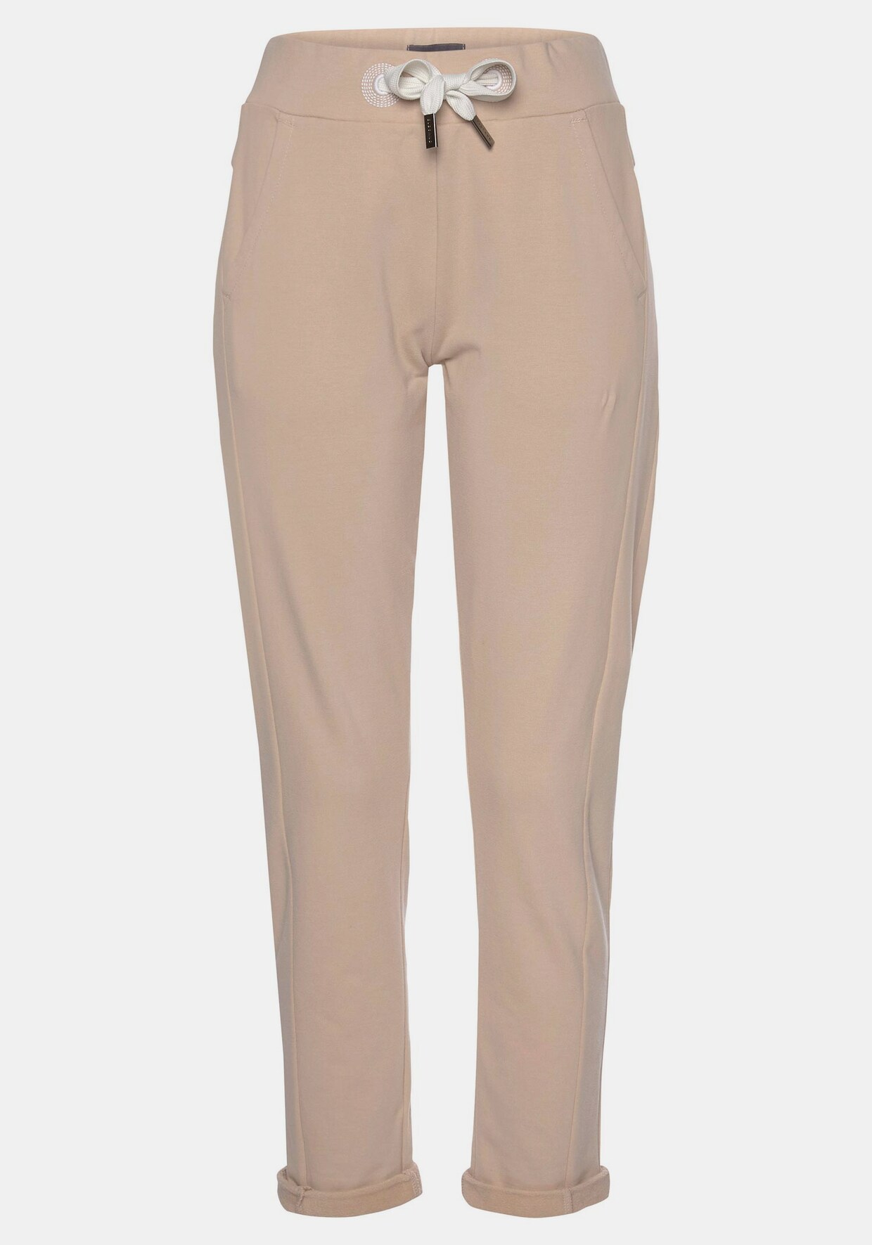 Elbsand Sweathose - sand