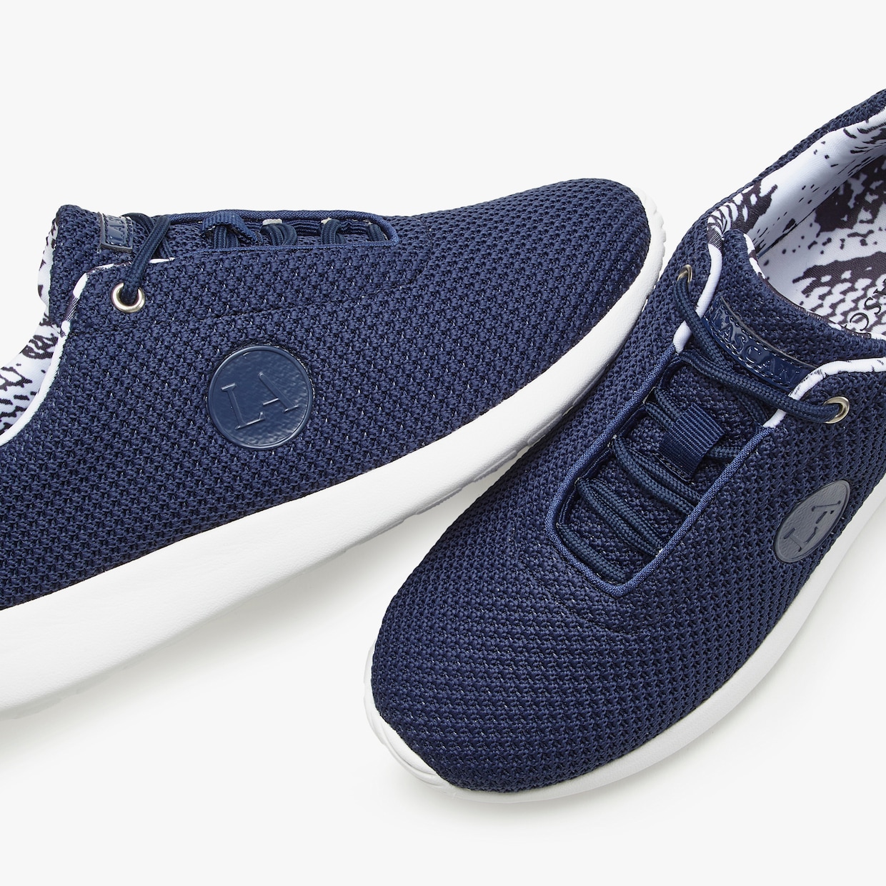 LASCANA ACTIVE Sneaker - navy