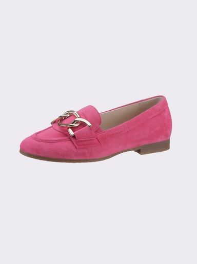 Gabor Slipper - pink