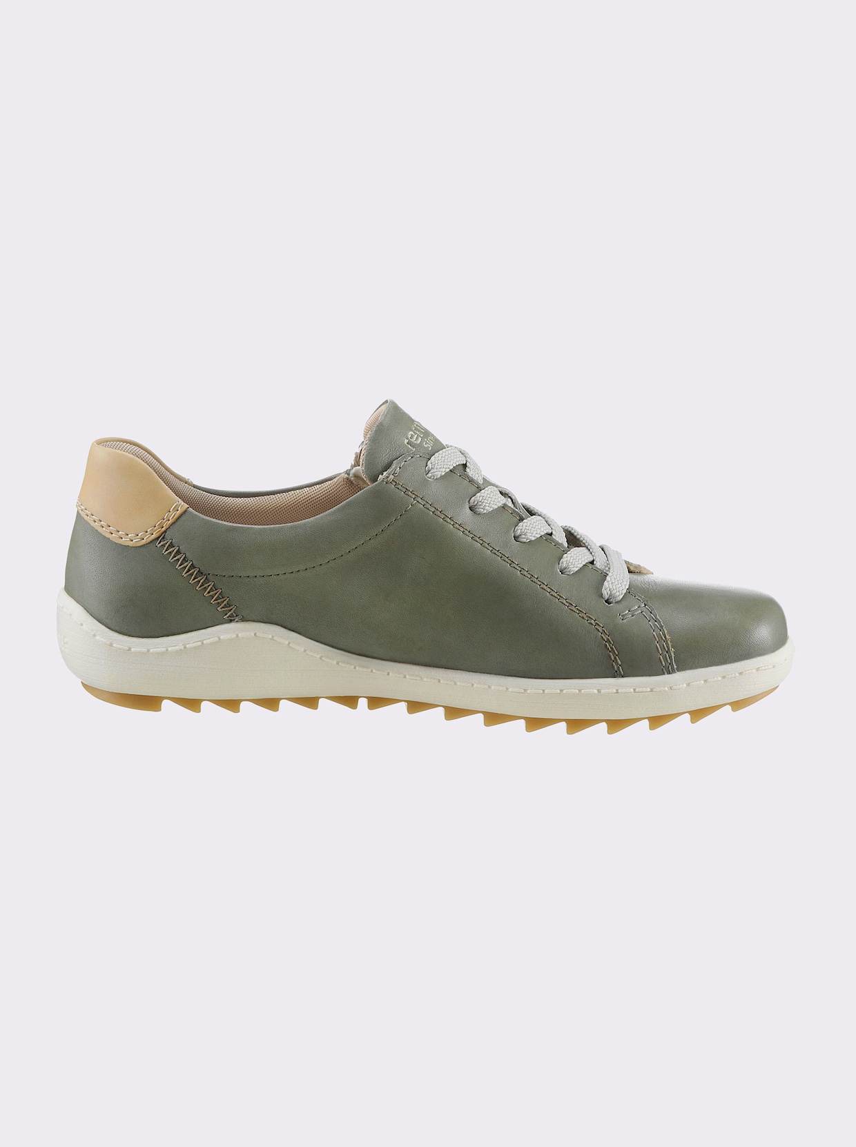 Remonte Sneaker - jade