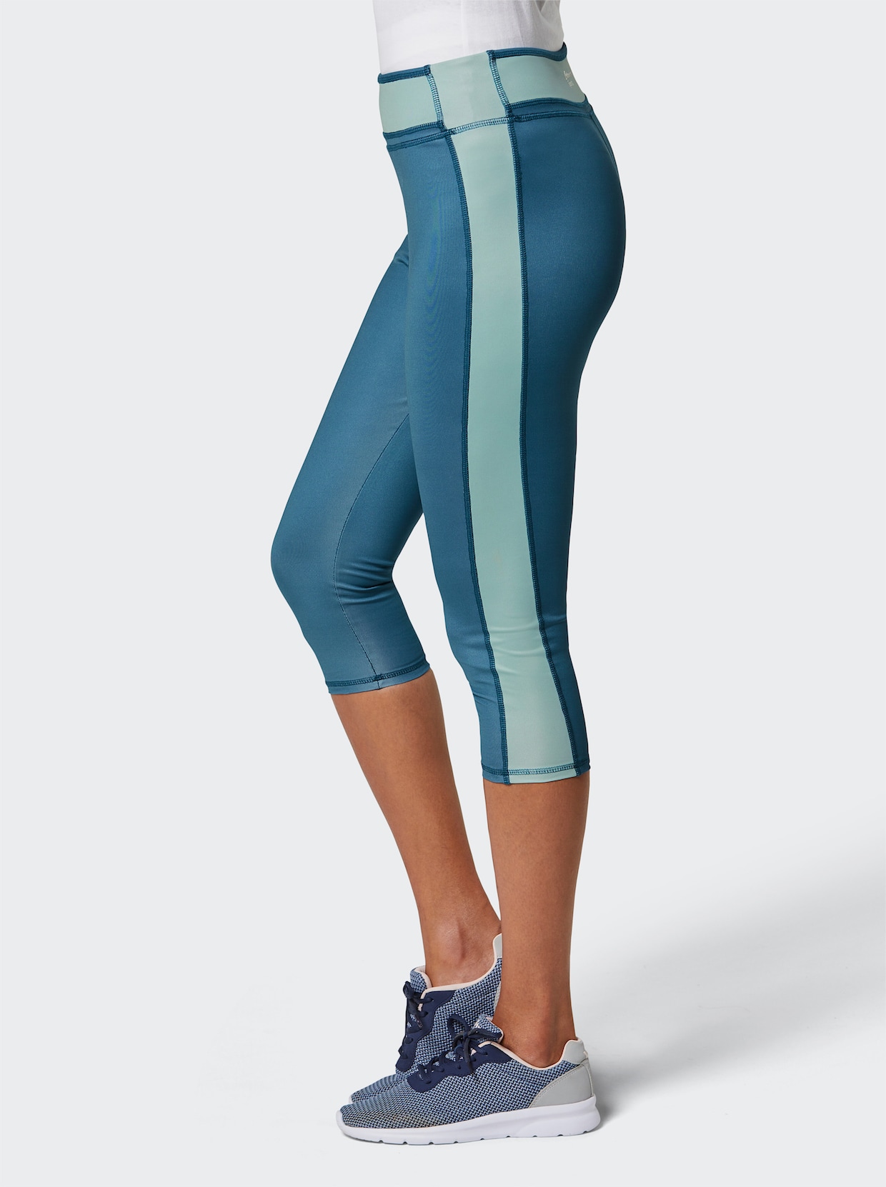 Catamaran Sports Funktionshose - topas-kalkmint